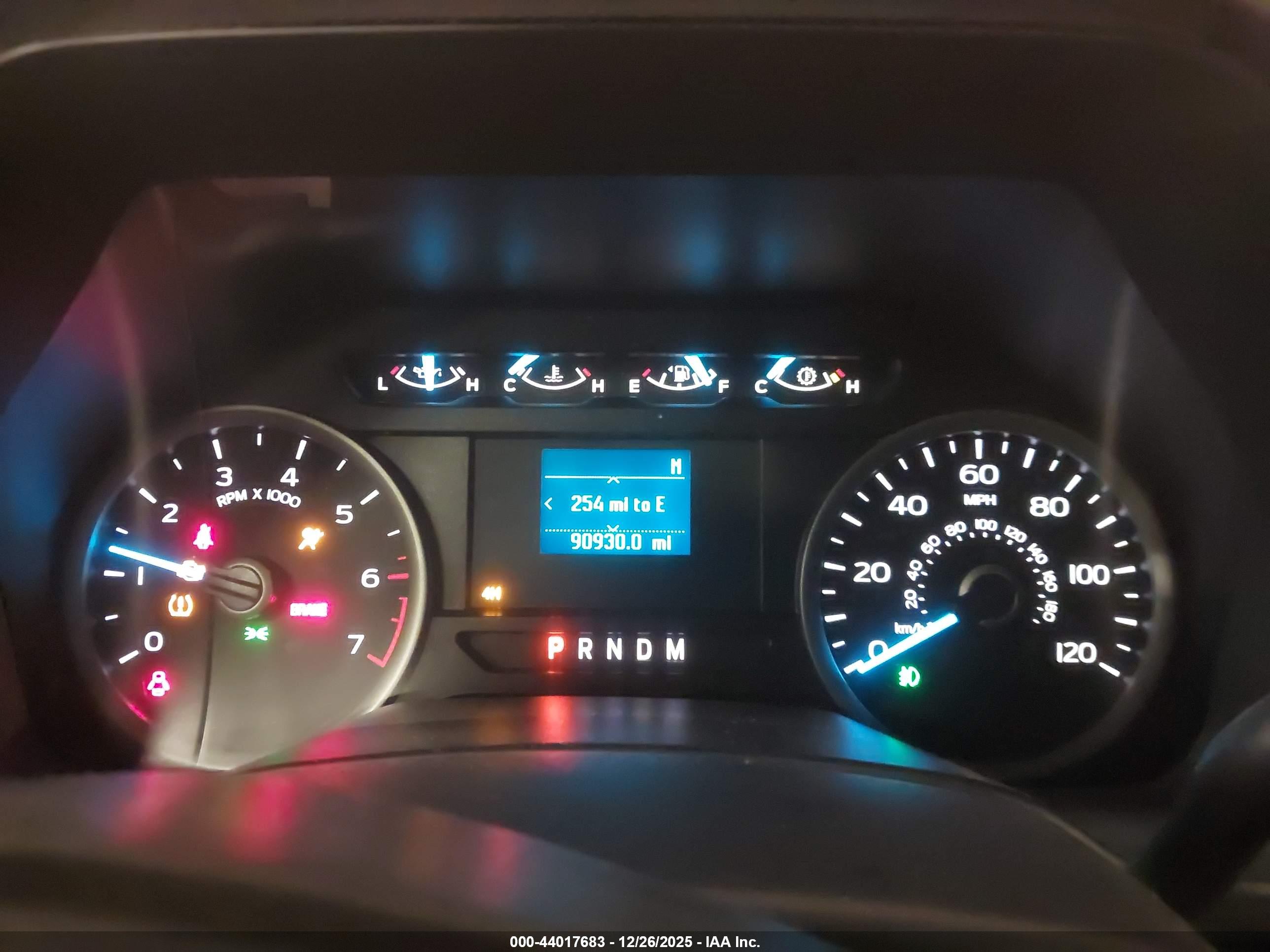 FORD F-150 image 7