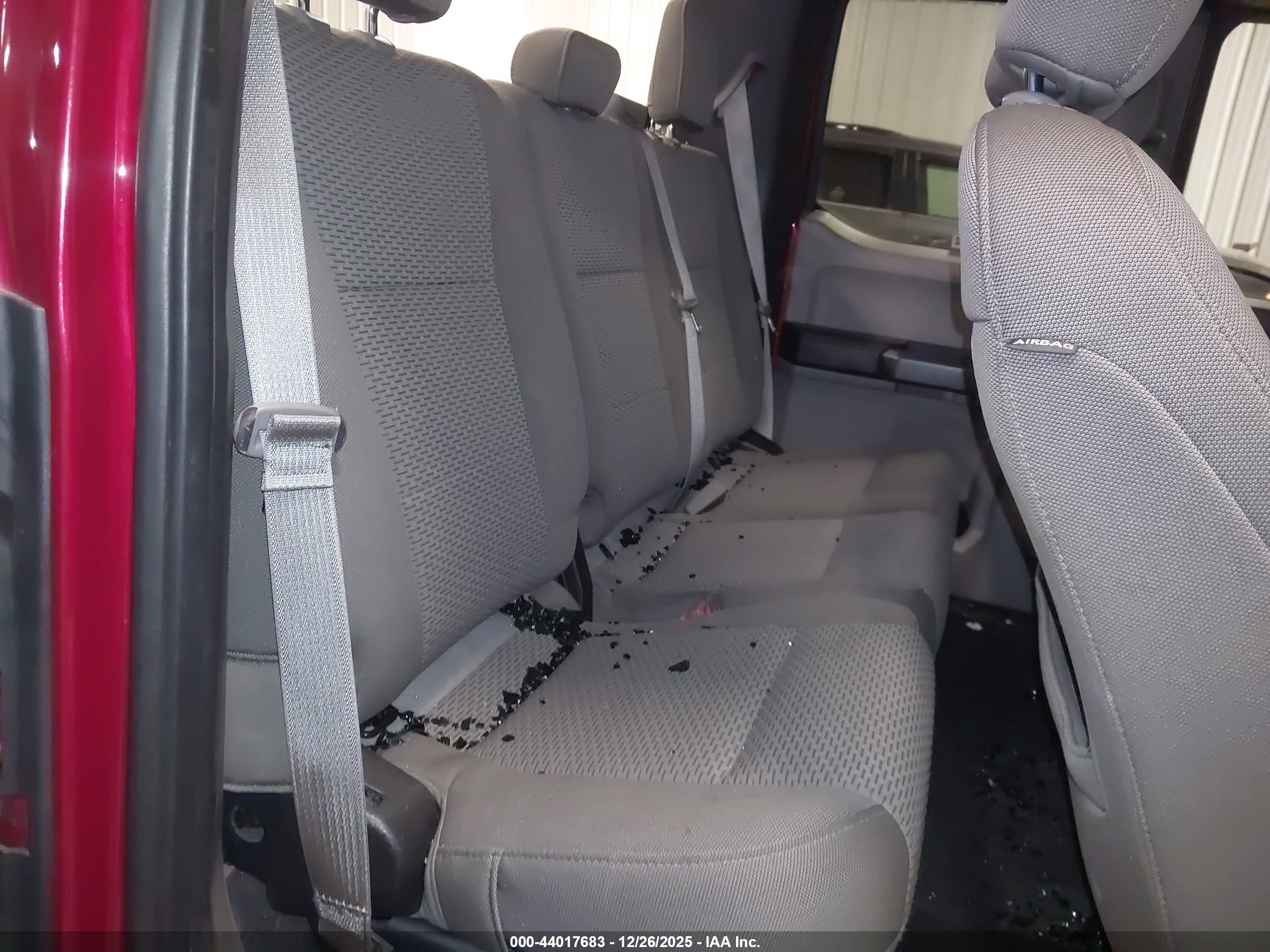 FORD F-150 image 8