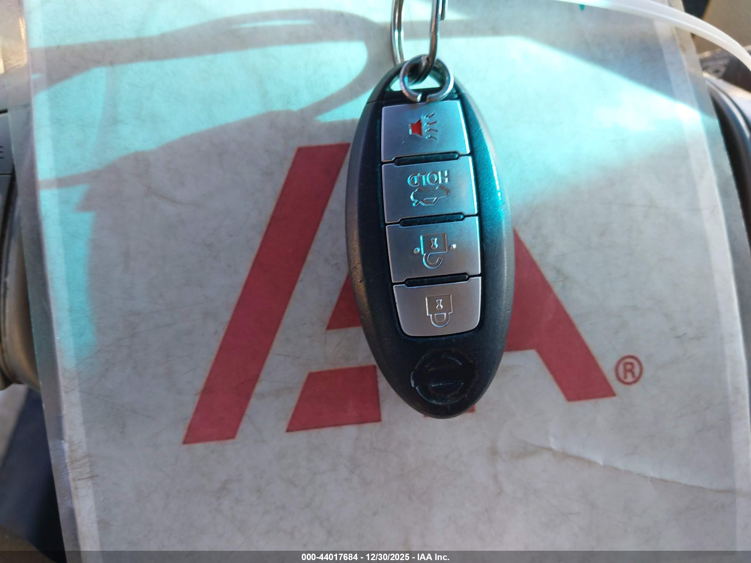 NISSAN ALTIMA image 11