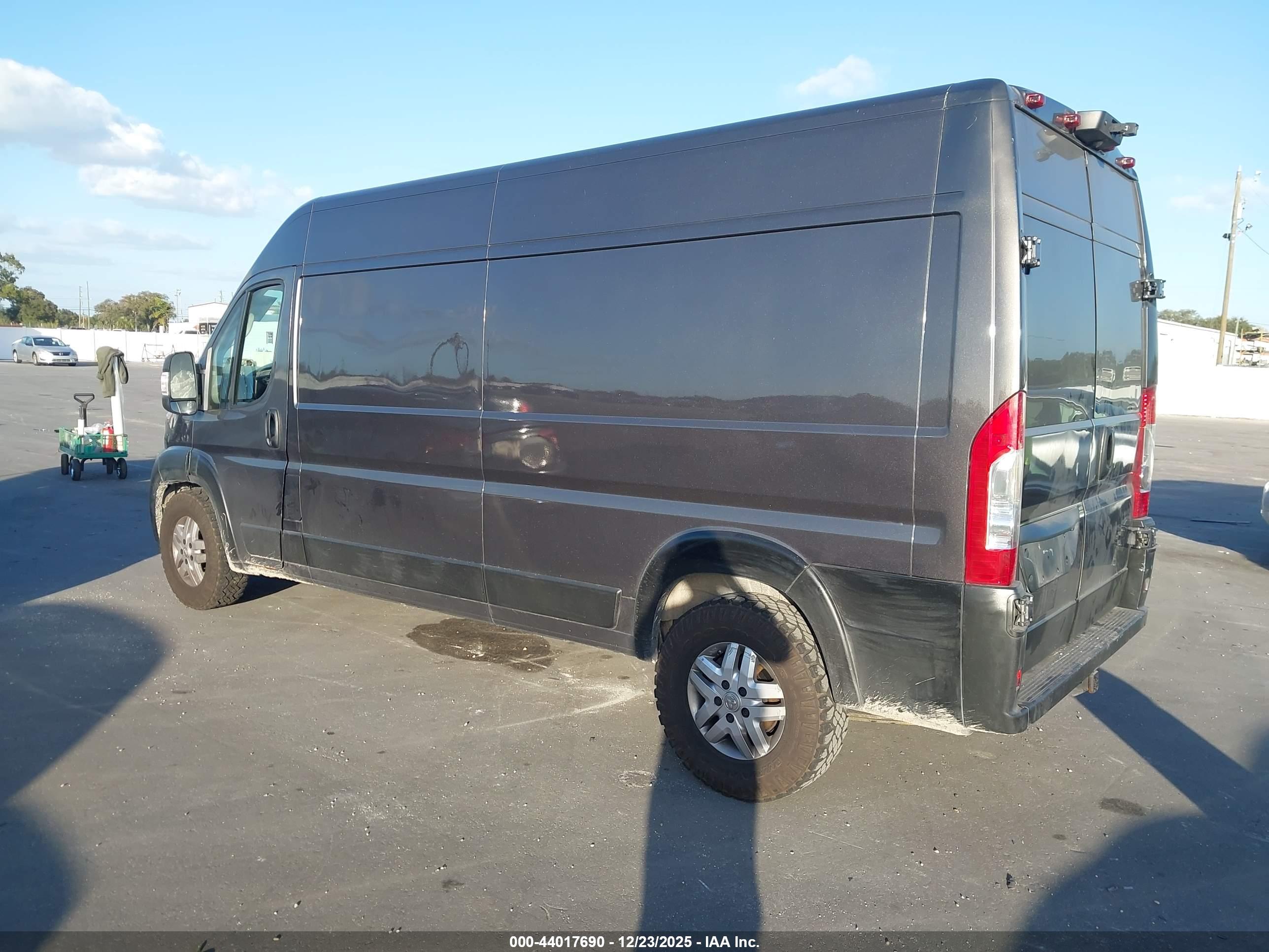 RAM PROMASTER image 3