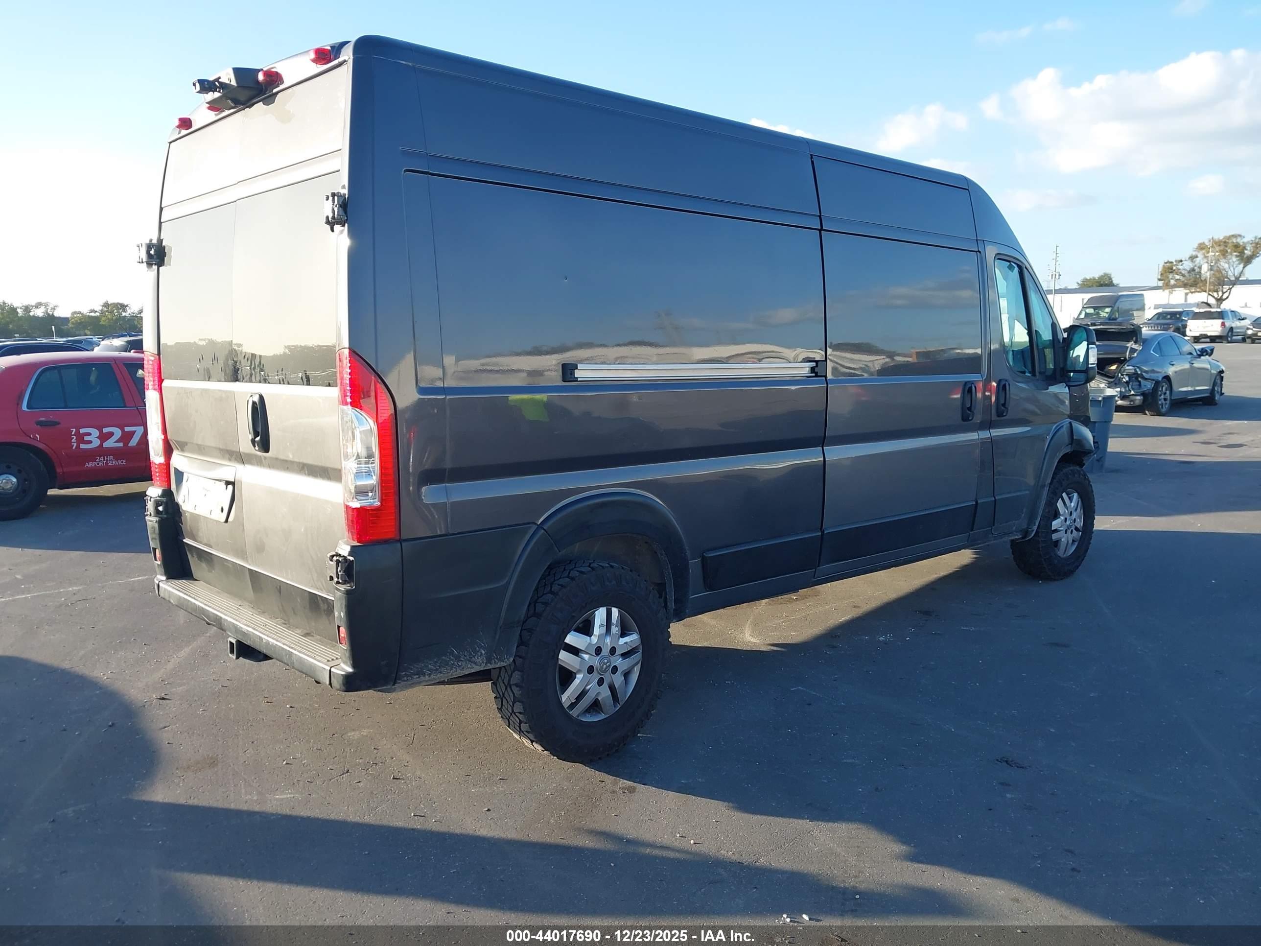 RAM PROMASTER image 4
