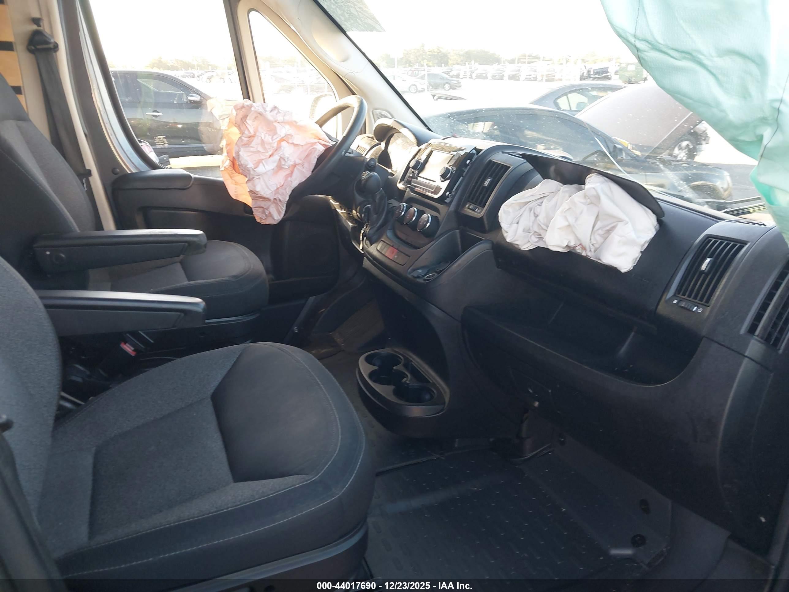 RAM PROMASTER image 5