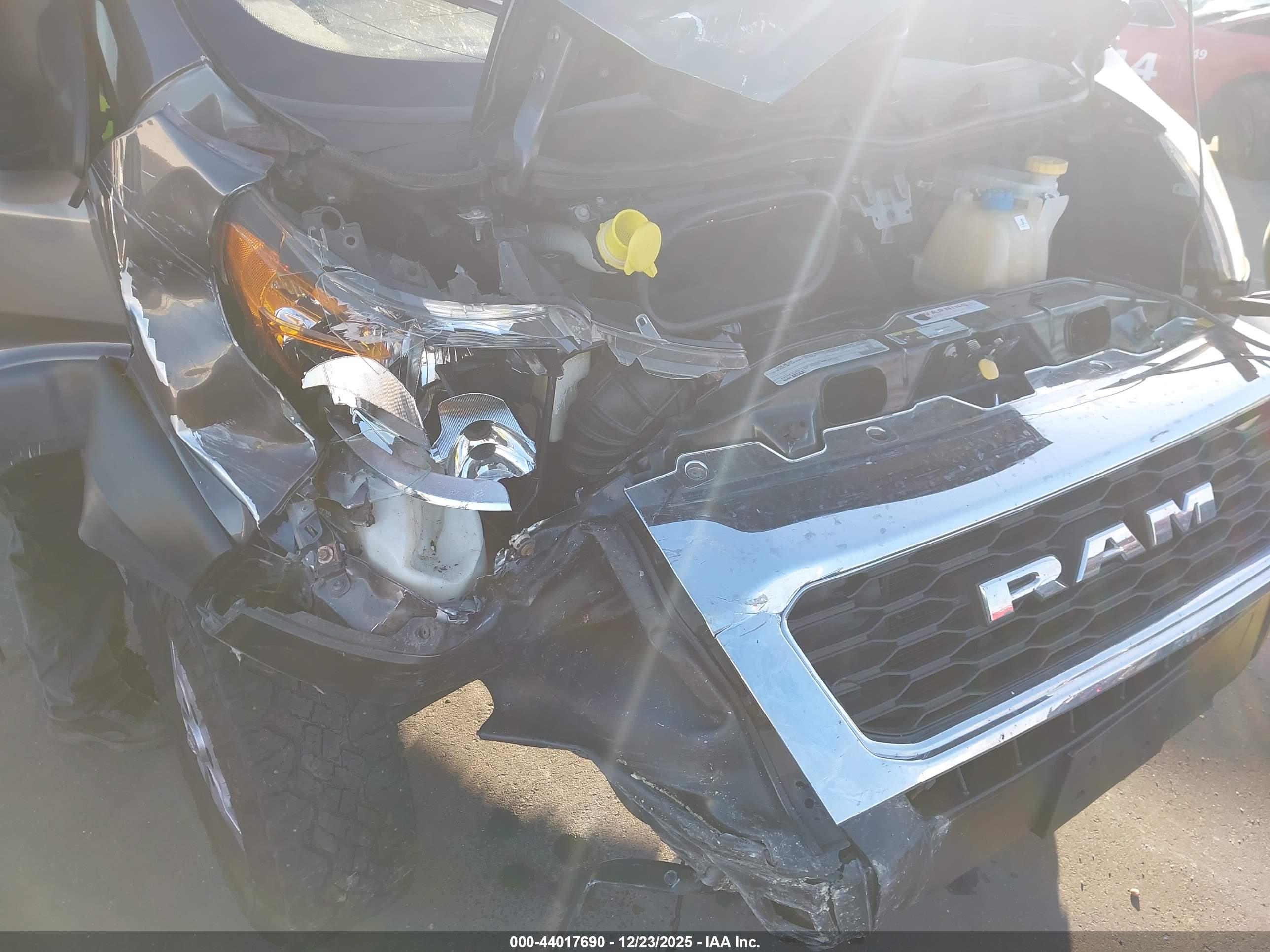 RAM PROMASTER image 6