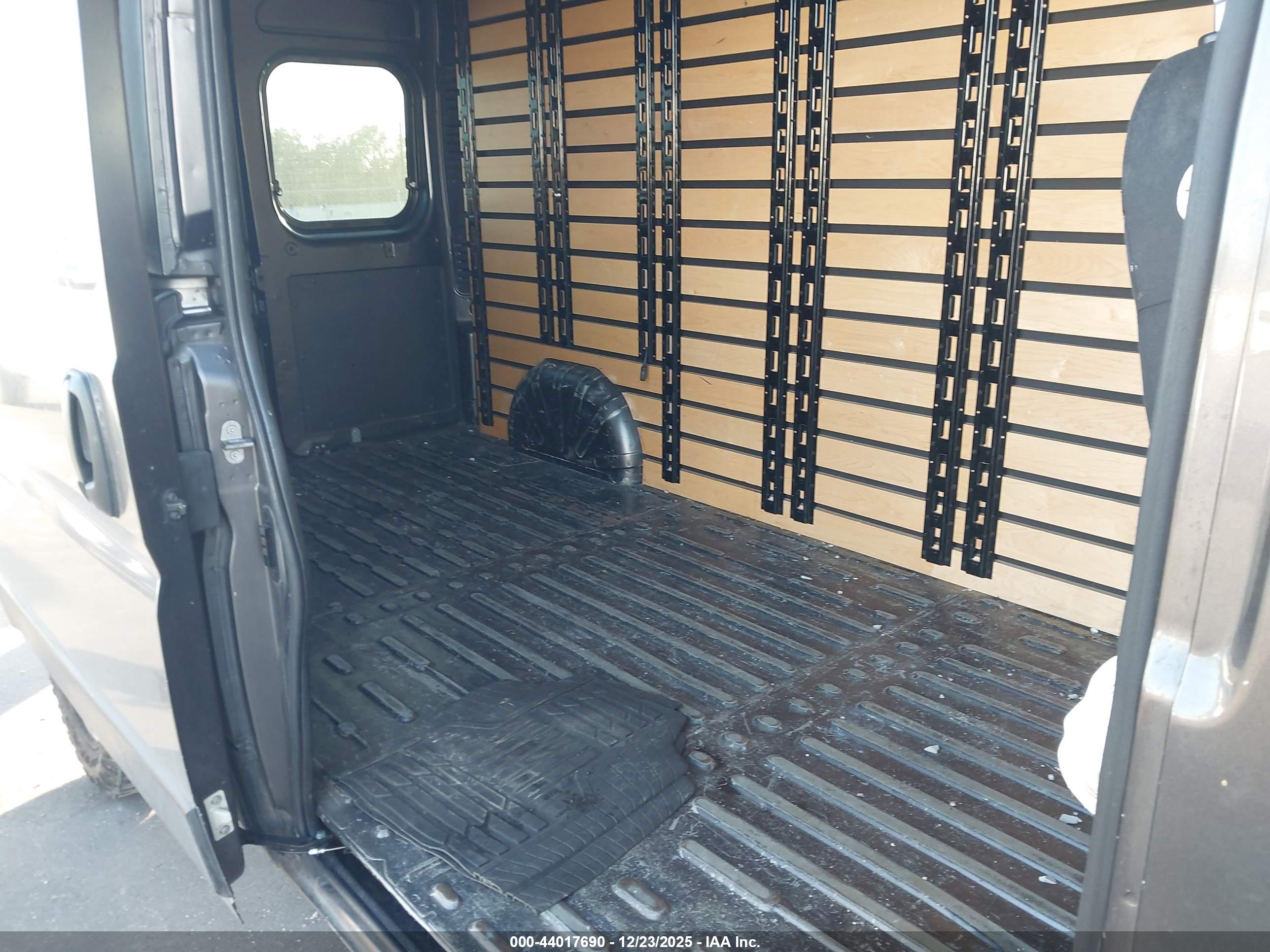 RAM PROMASTER image 8