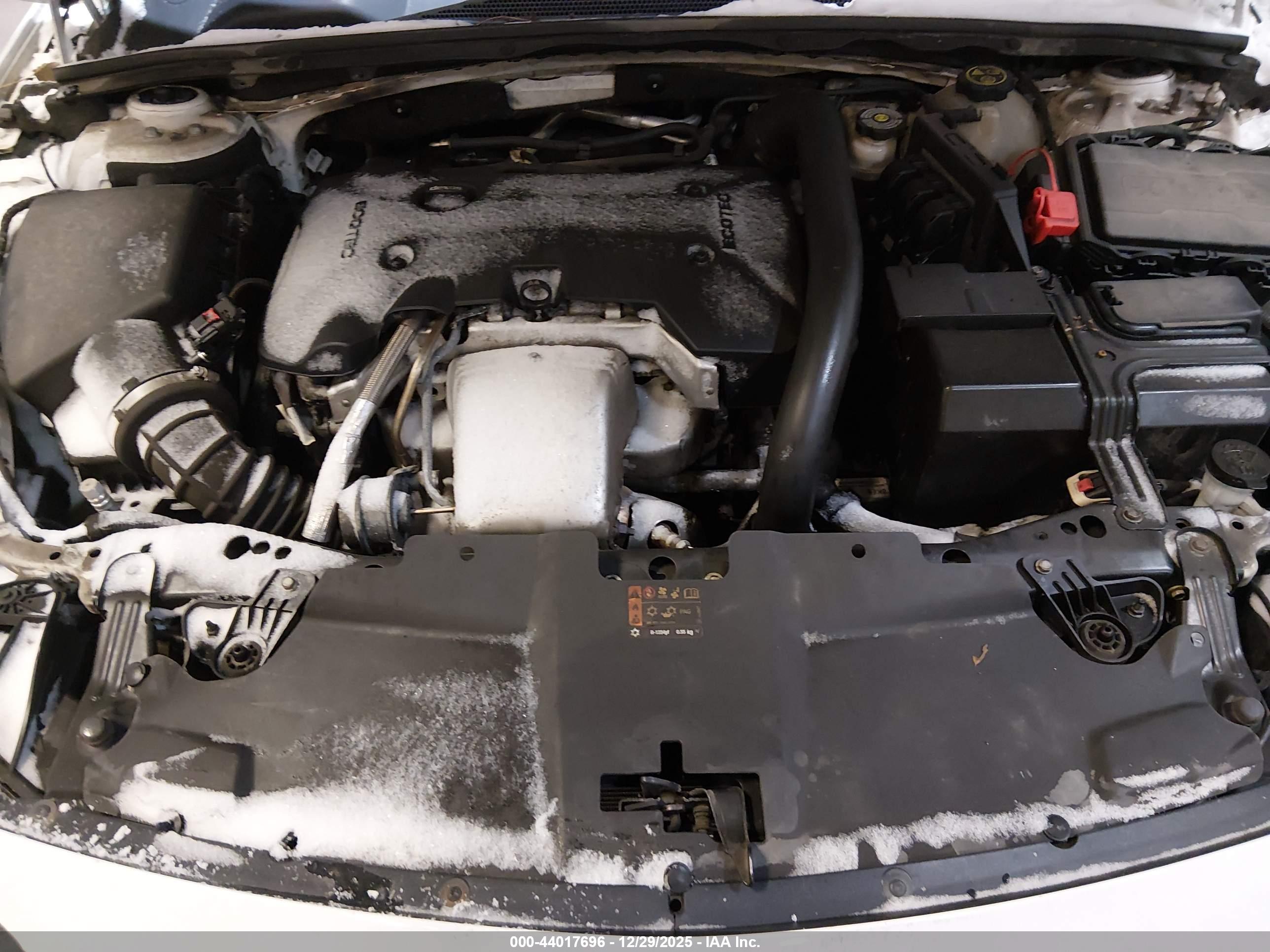 BUICK REGAL image 10