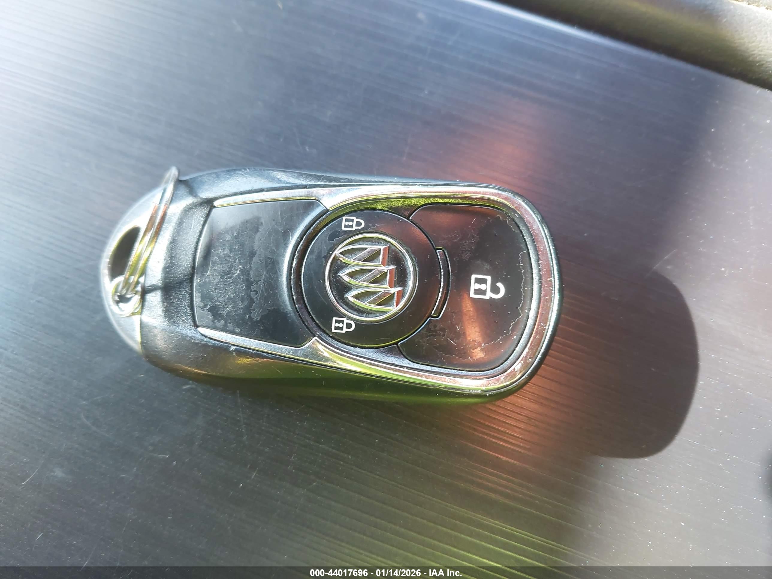 BUICK REGAL image 11