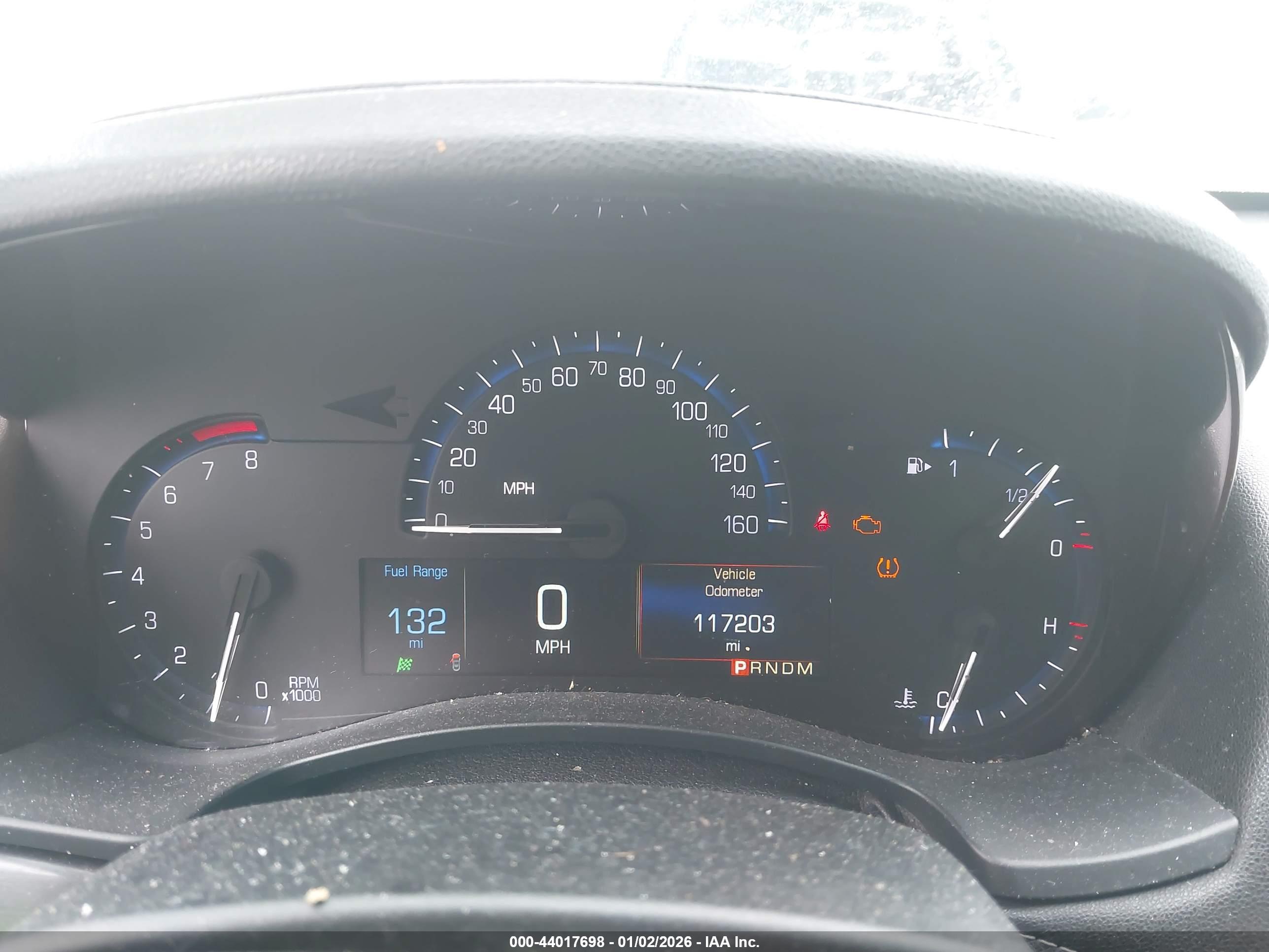 CADILLAC ATS image 7