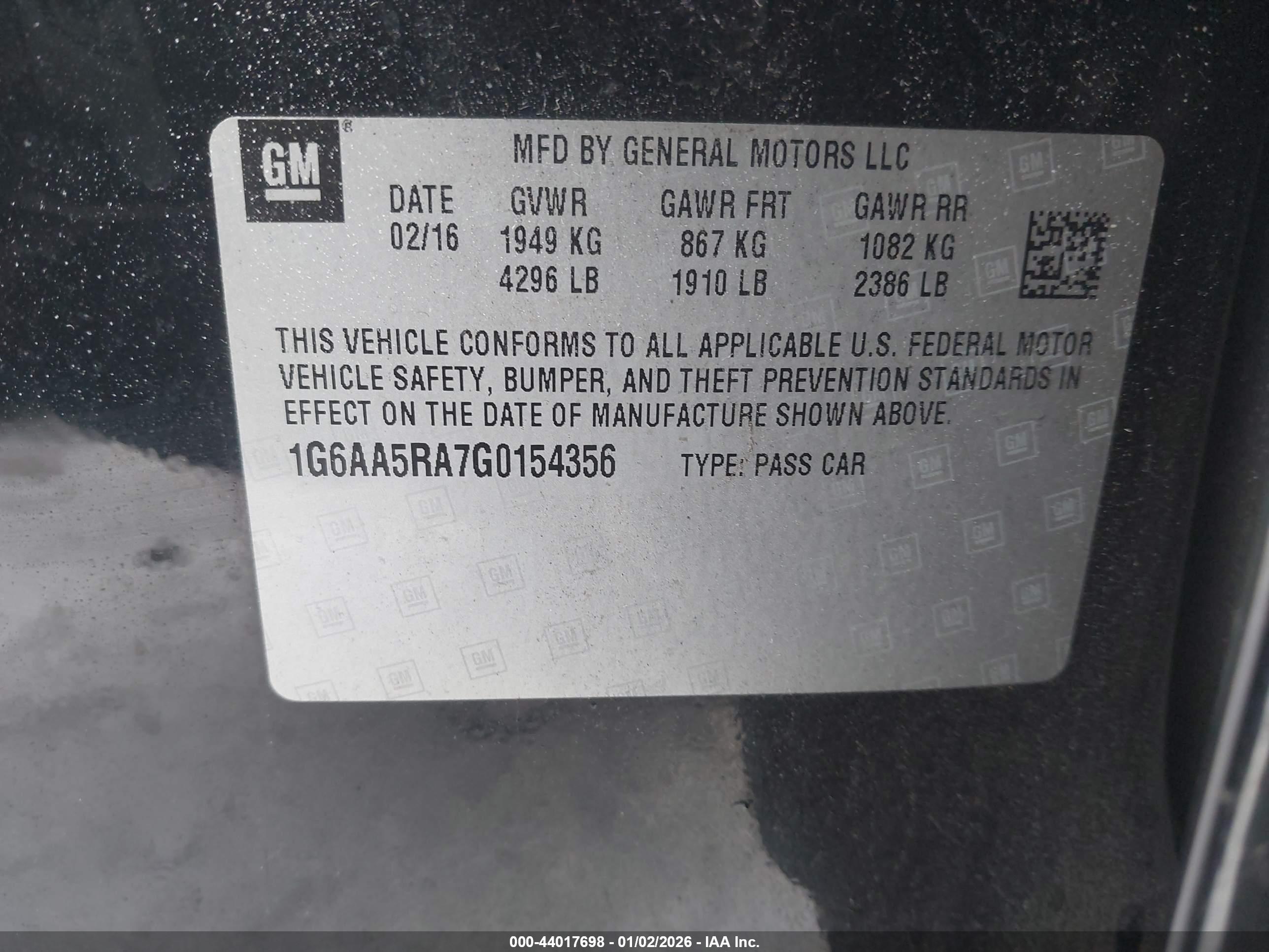 CADILLAC ATS image 9