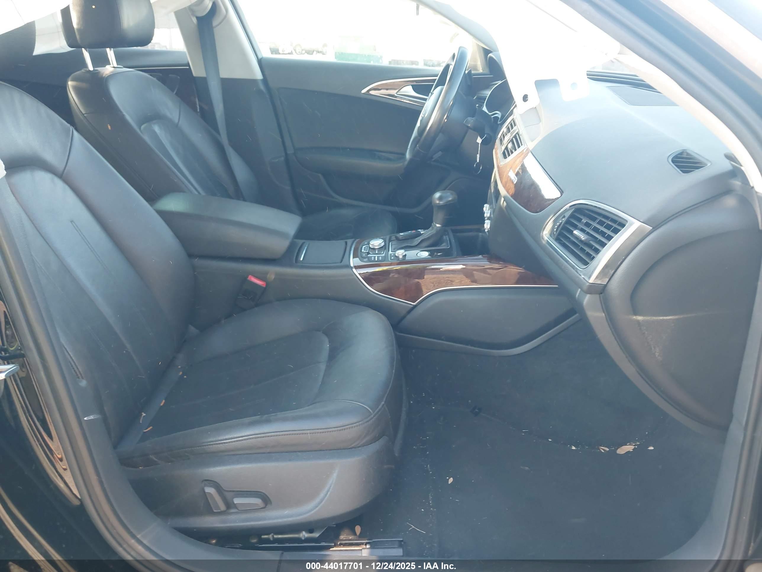 AUDI A6 image 5