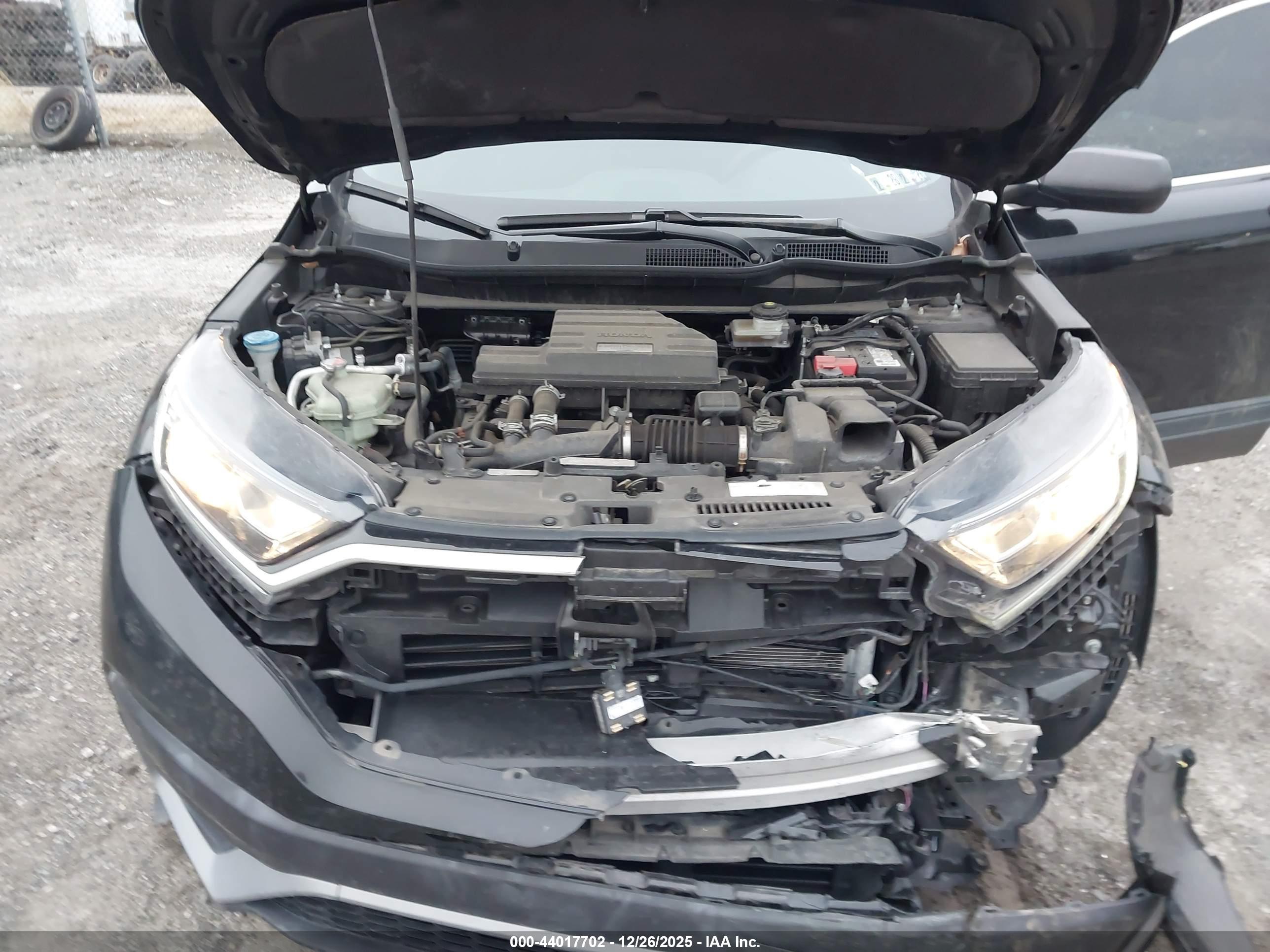 HONDA CR-V image 10