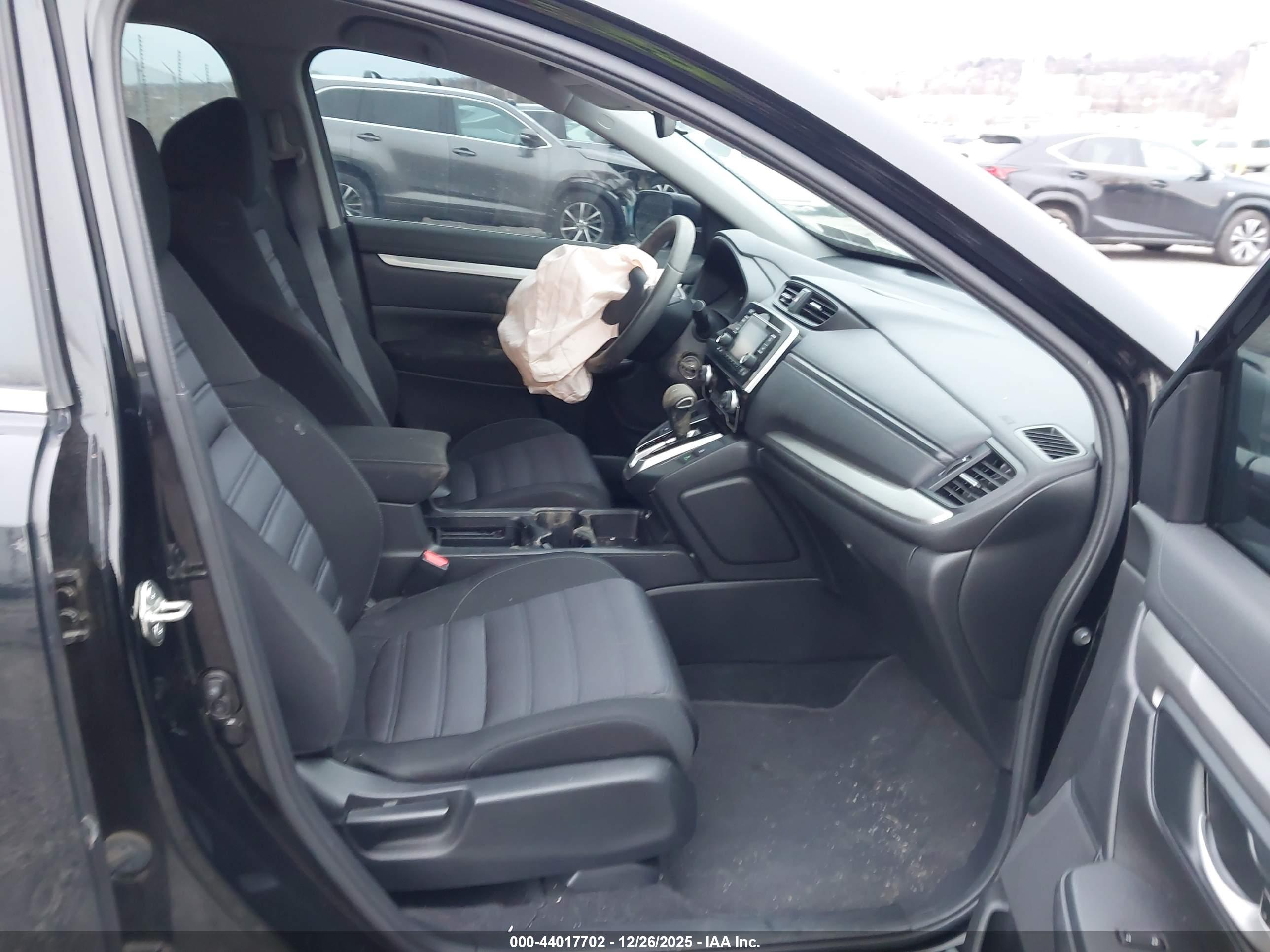 HONDA CR-V image 5