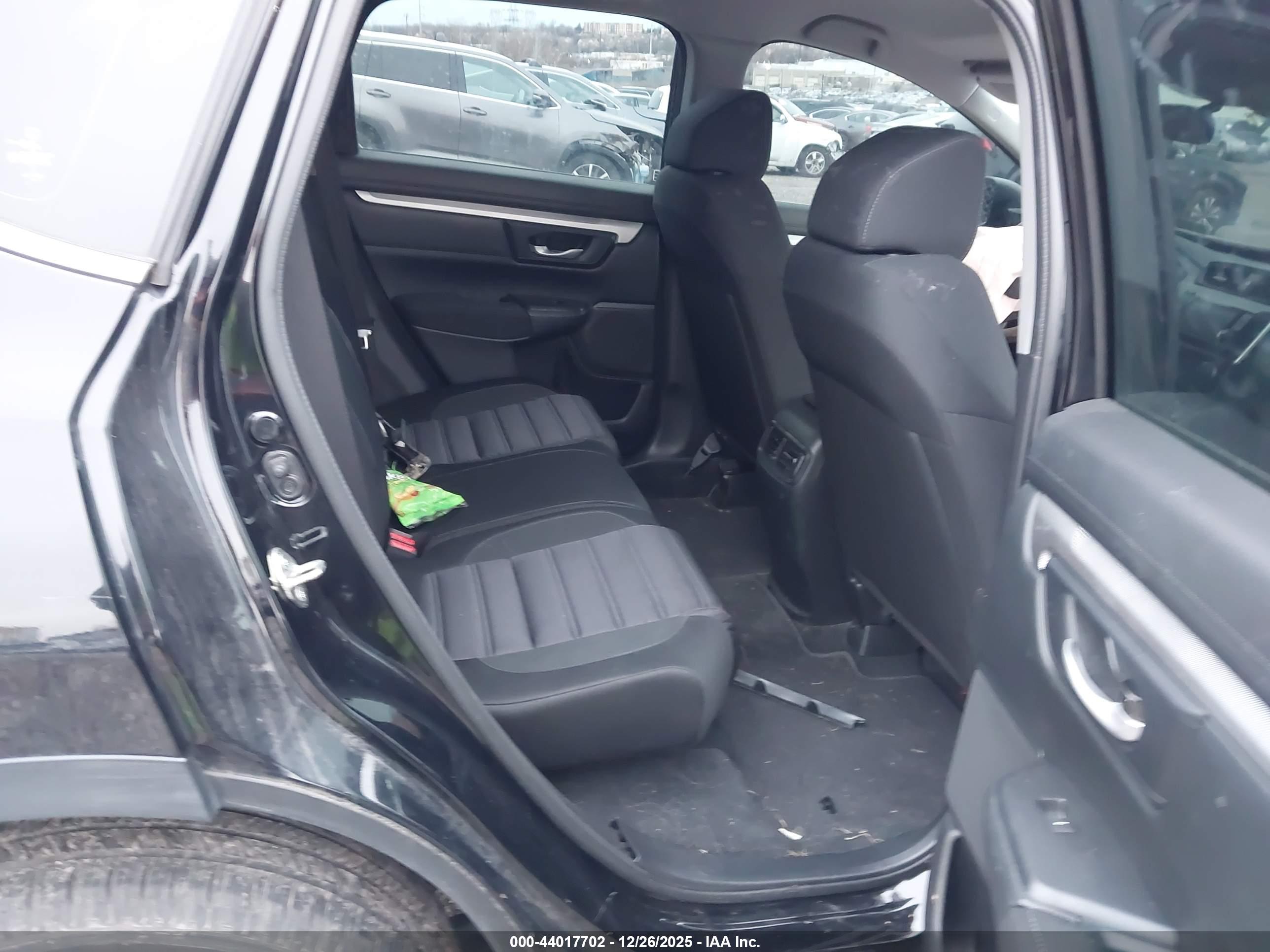 HONDA CR-V image 8