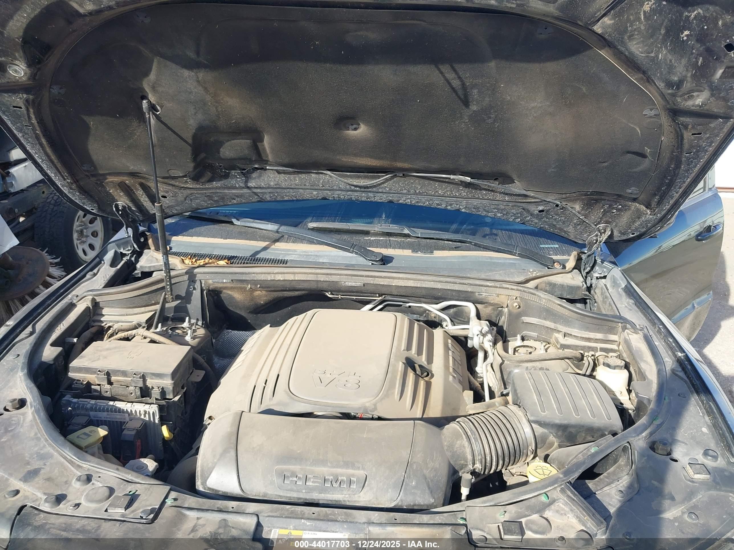 DODGE DURANGO image 10