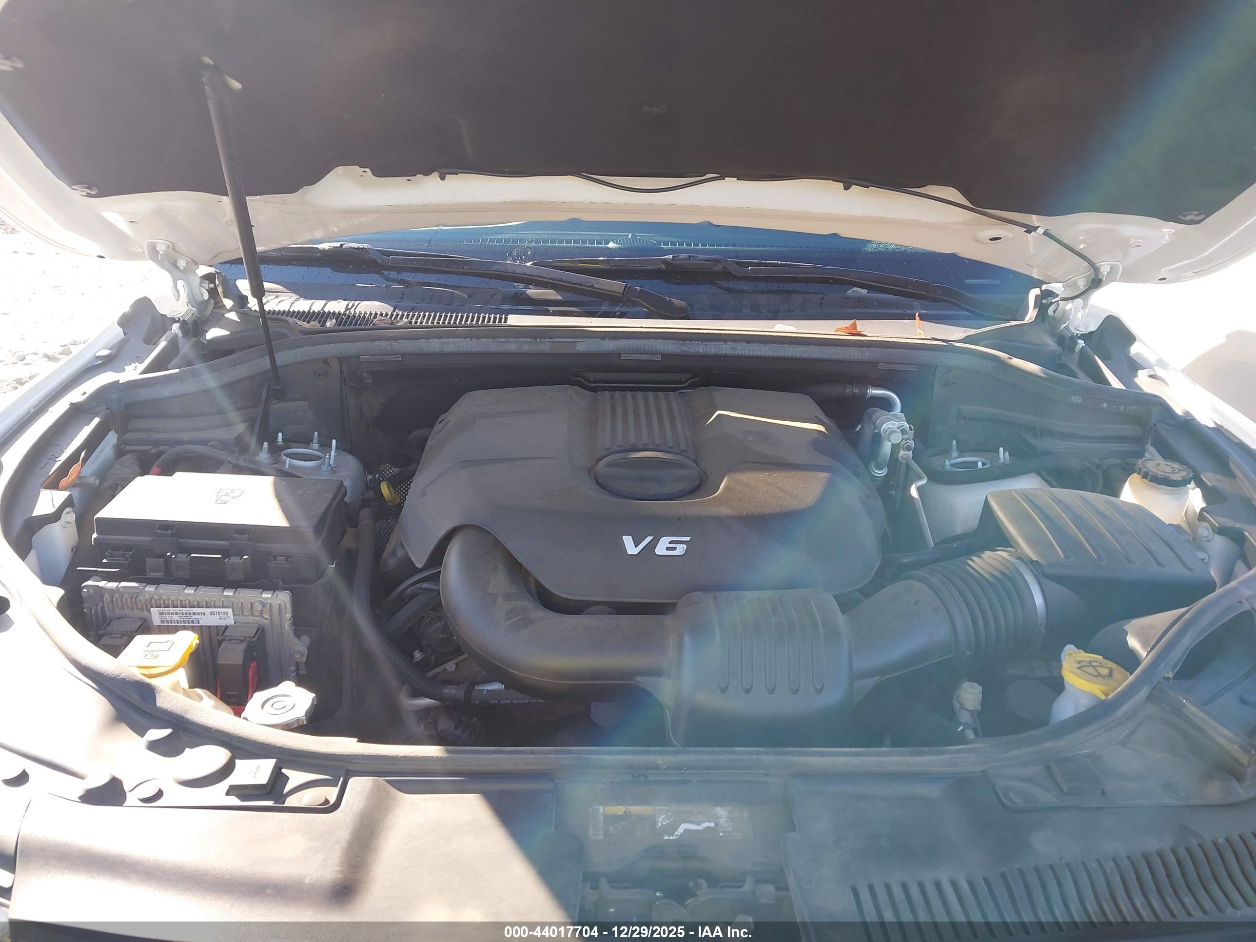 DODGE DURANGO image 10