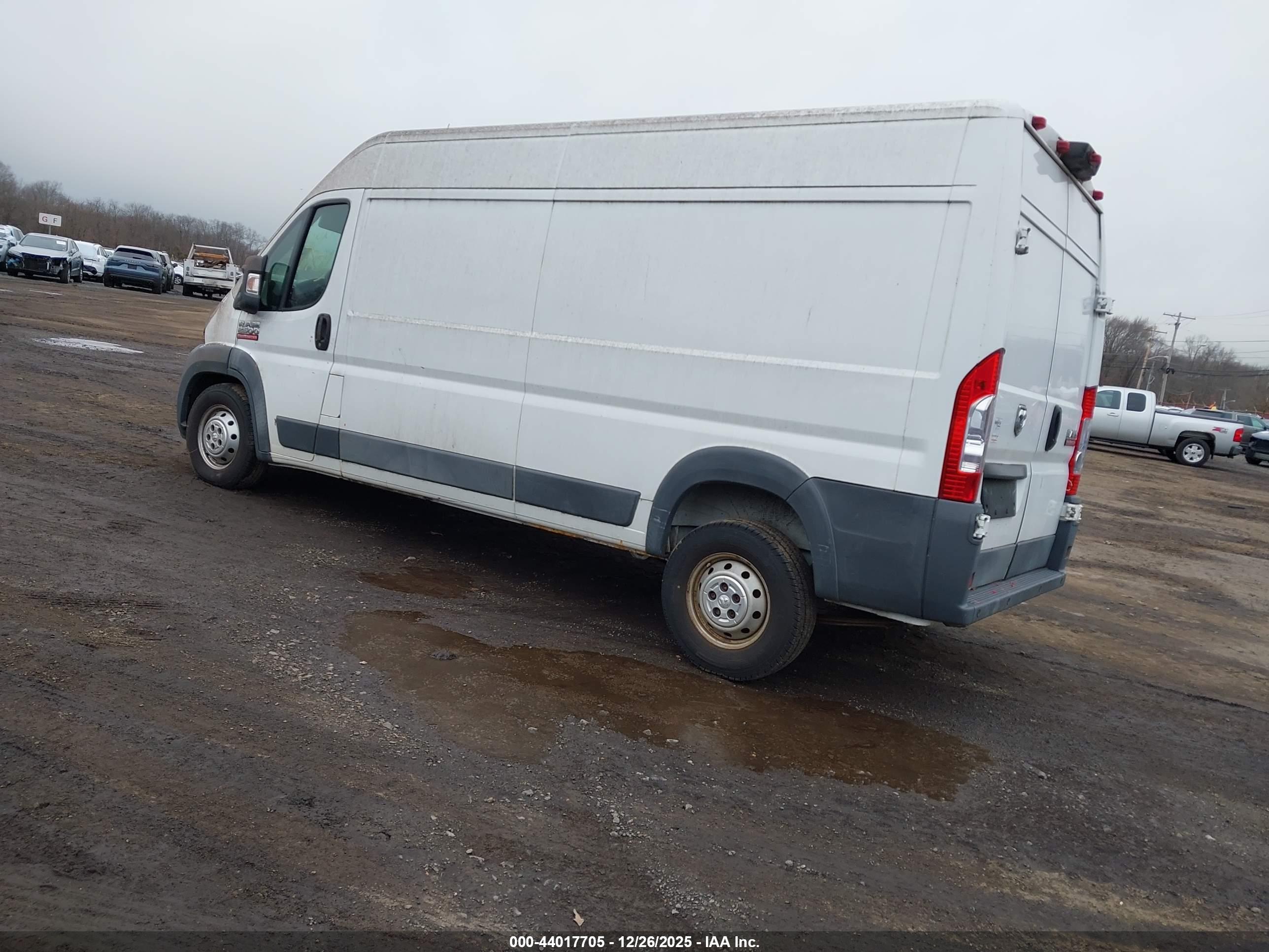 RAM PROMASTER image 3