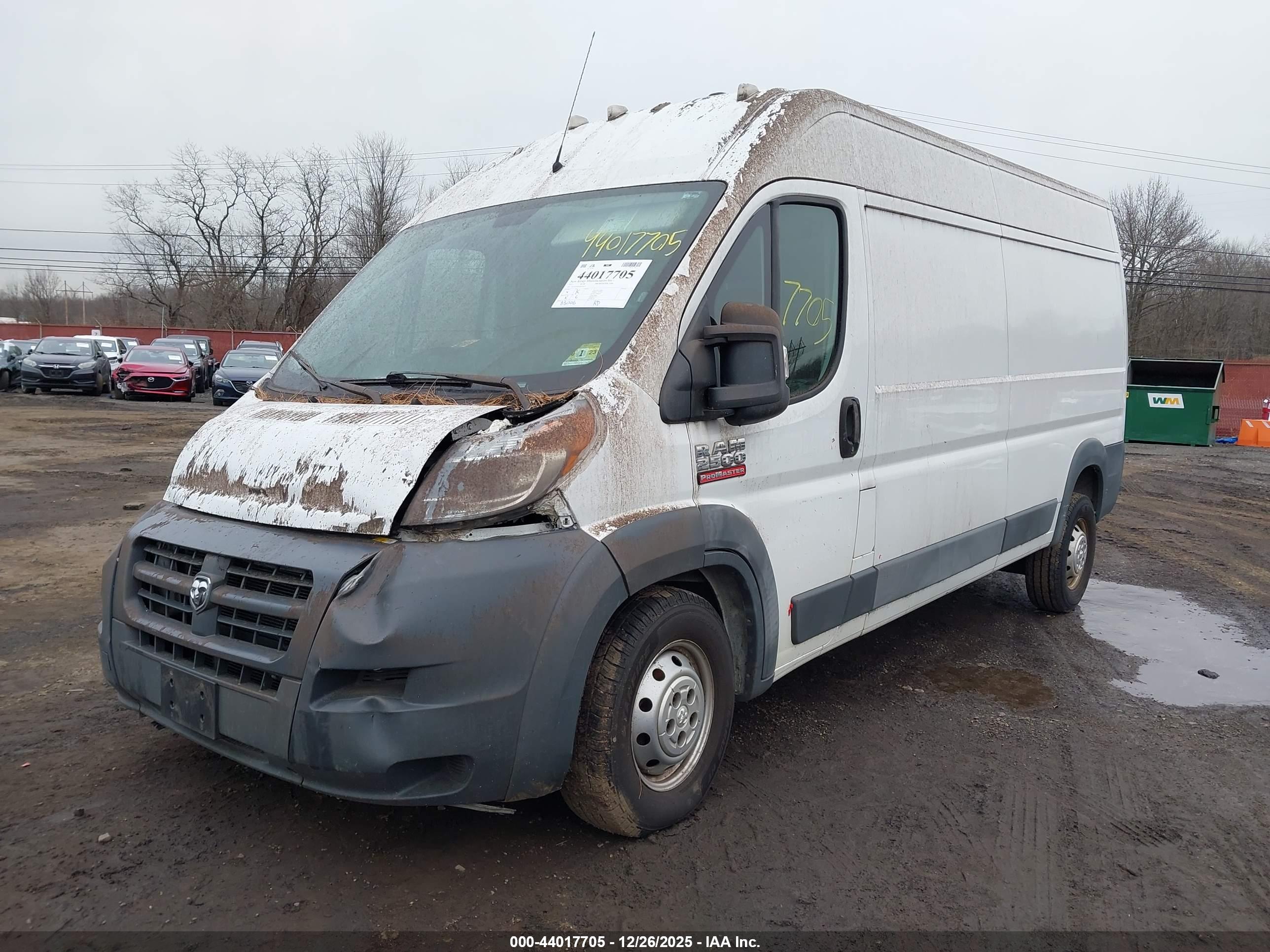 RAM PROMASTER image 6