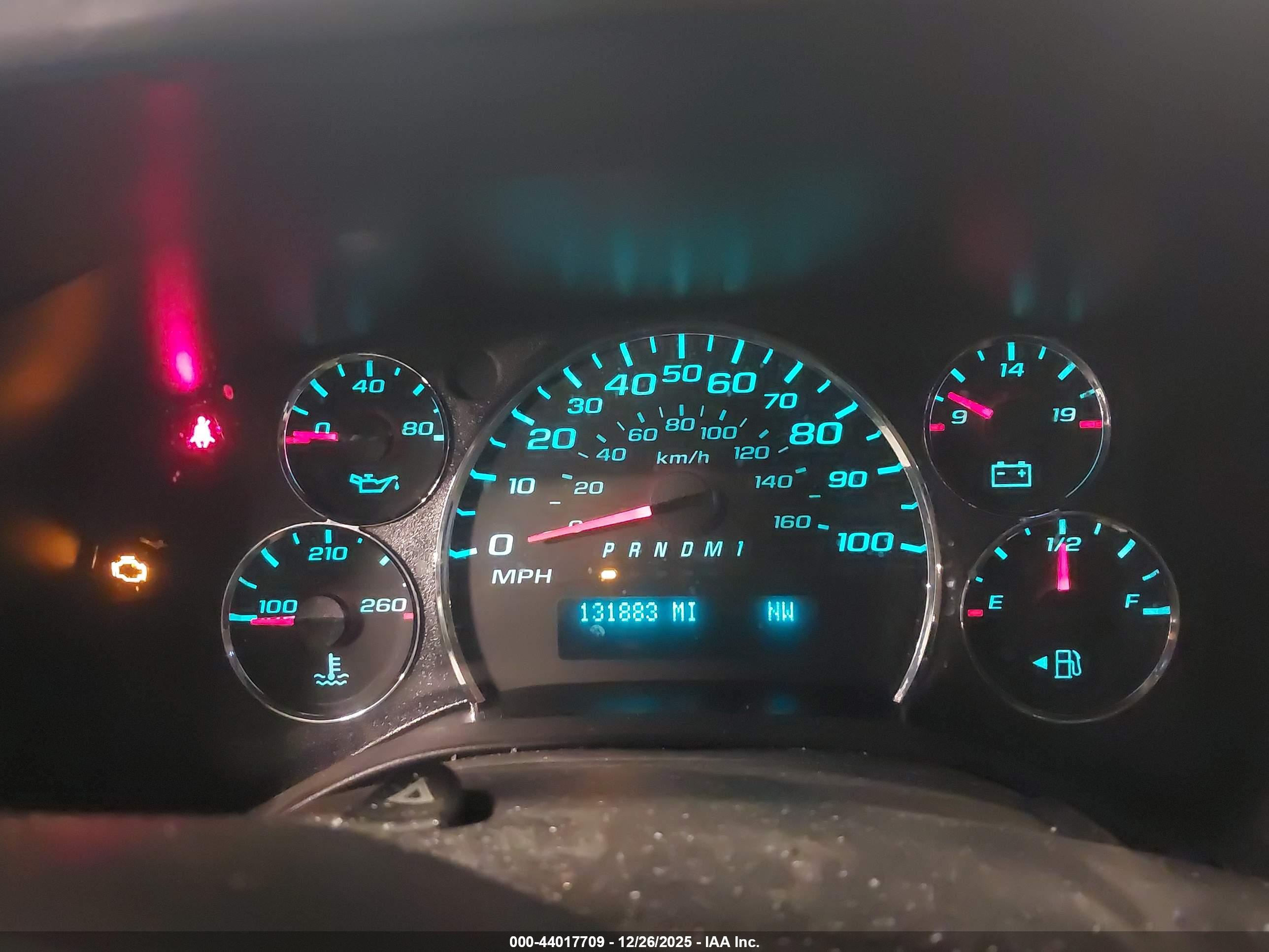 CHEVROLET EXPRESS image 7