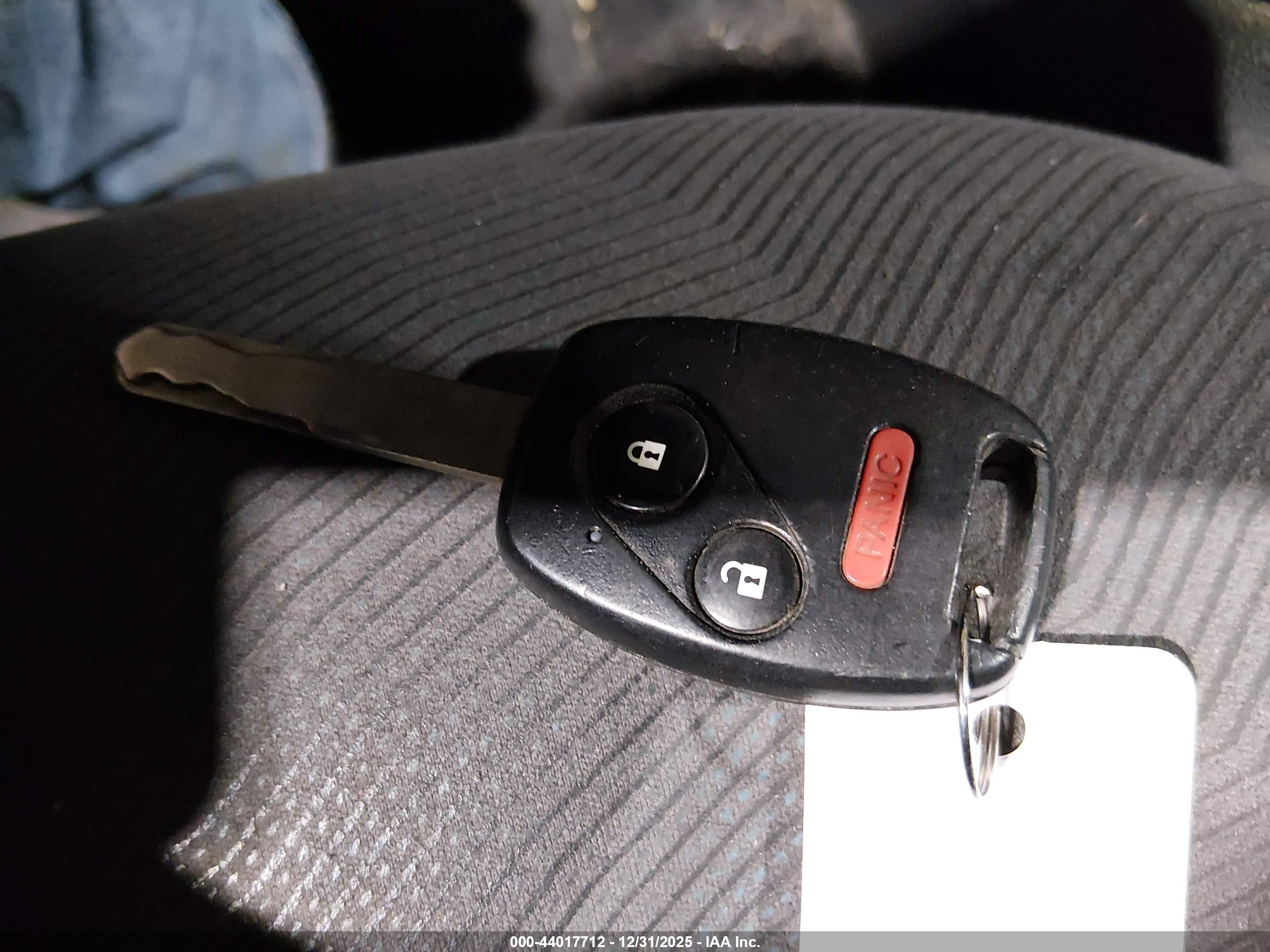 HONDA FIT image 11