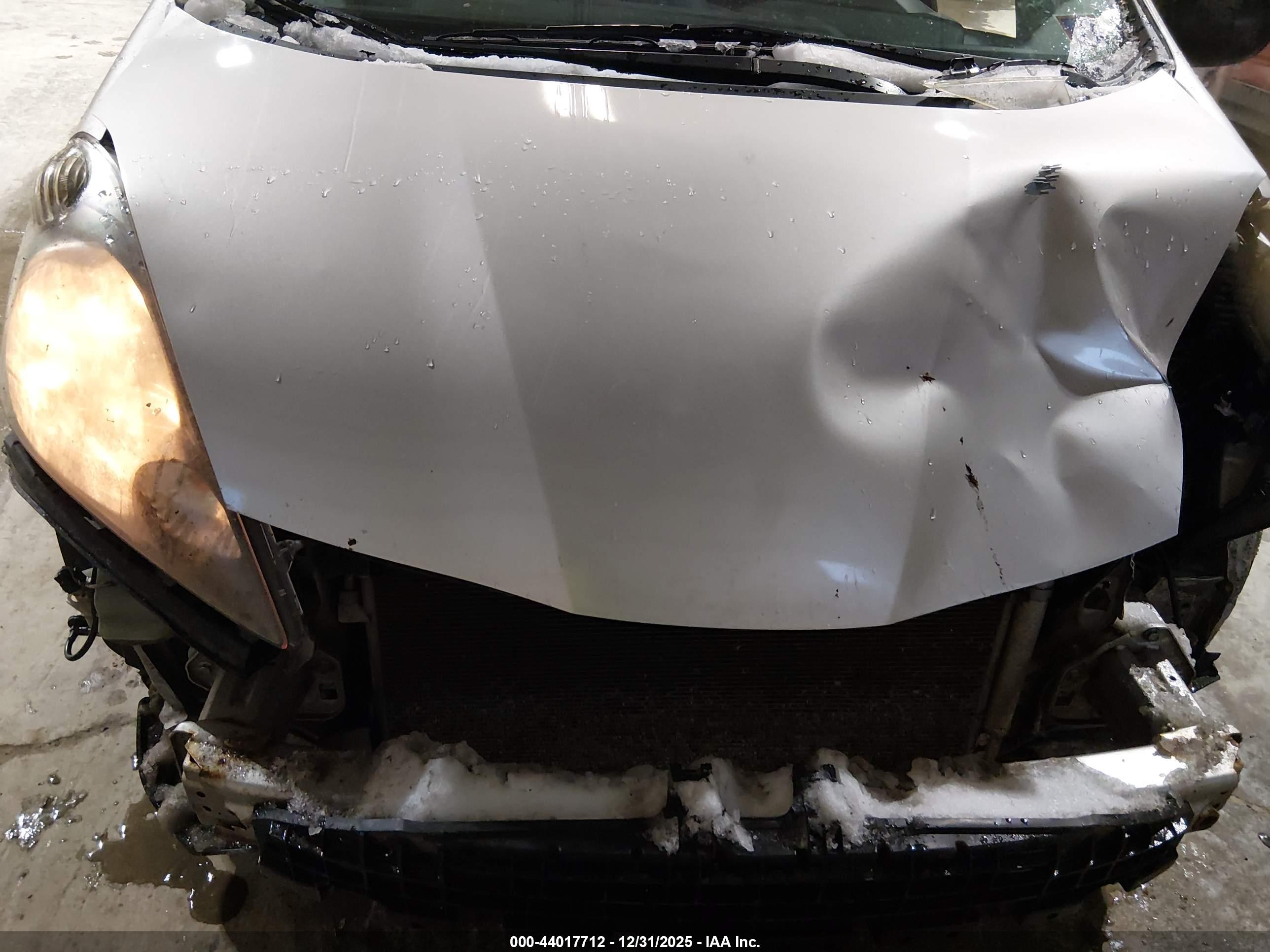 HONDA FIT image 6