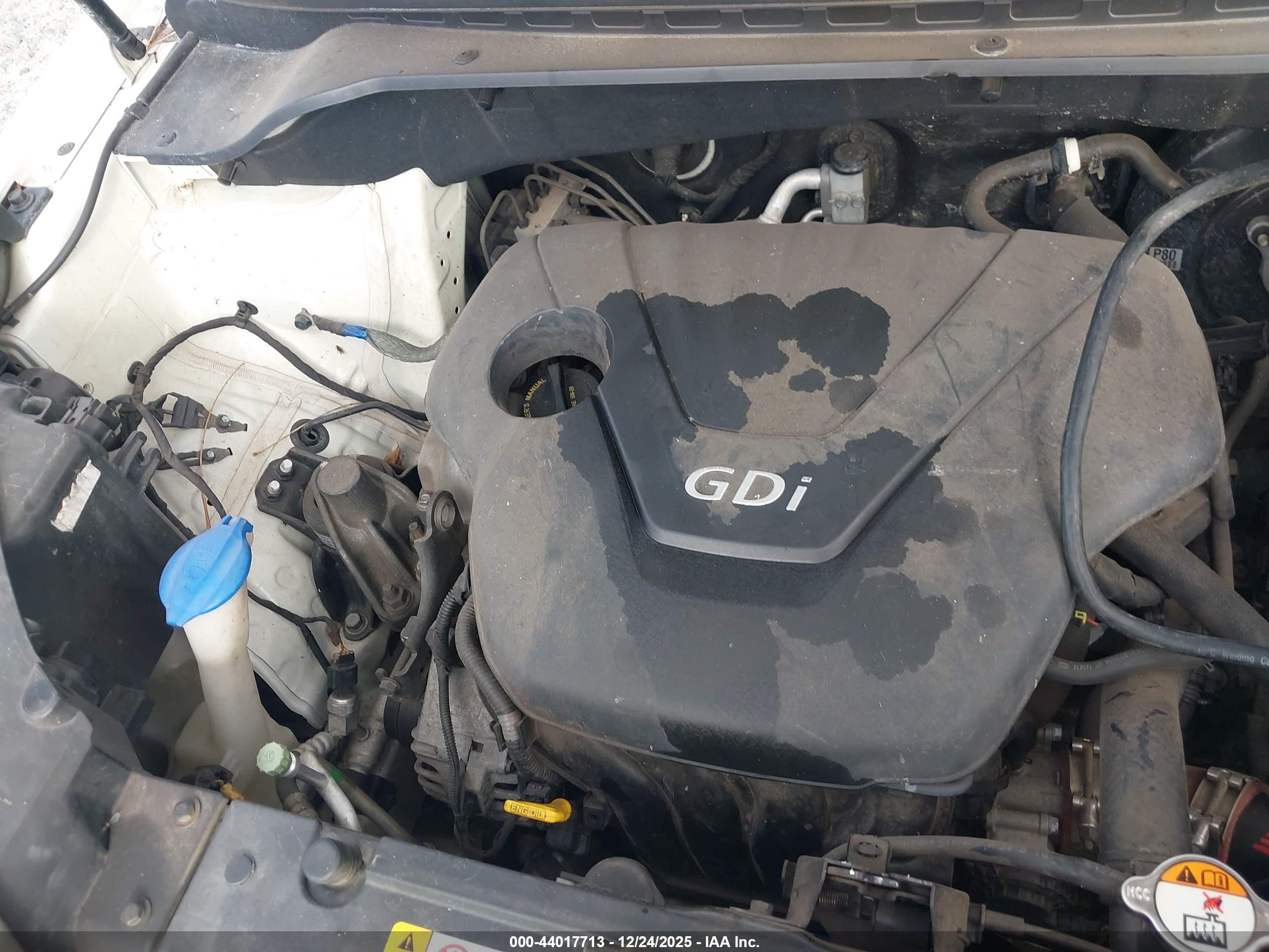 KIA SOUL image 10