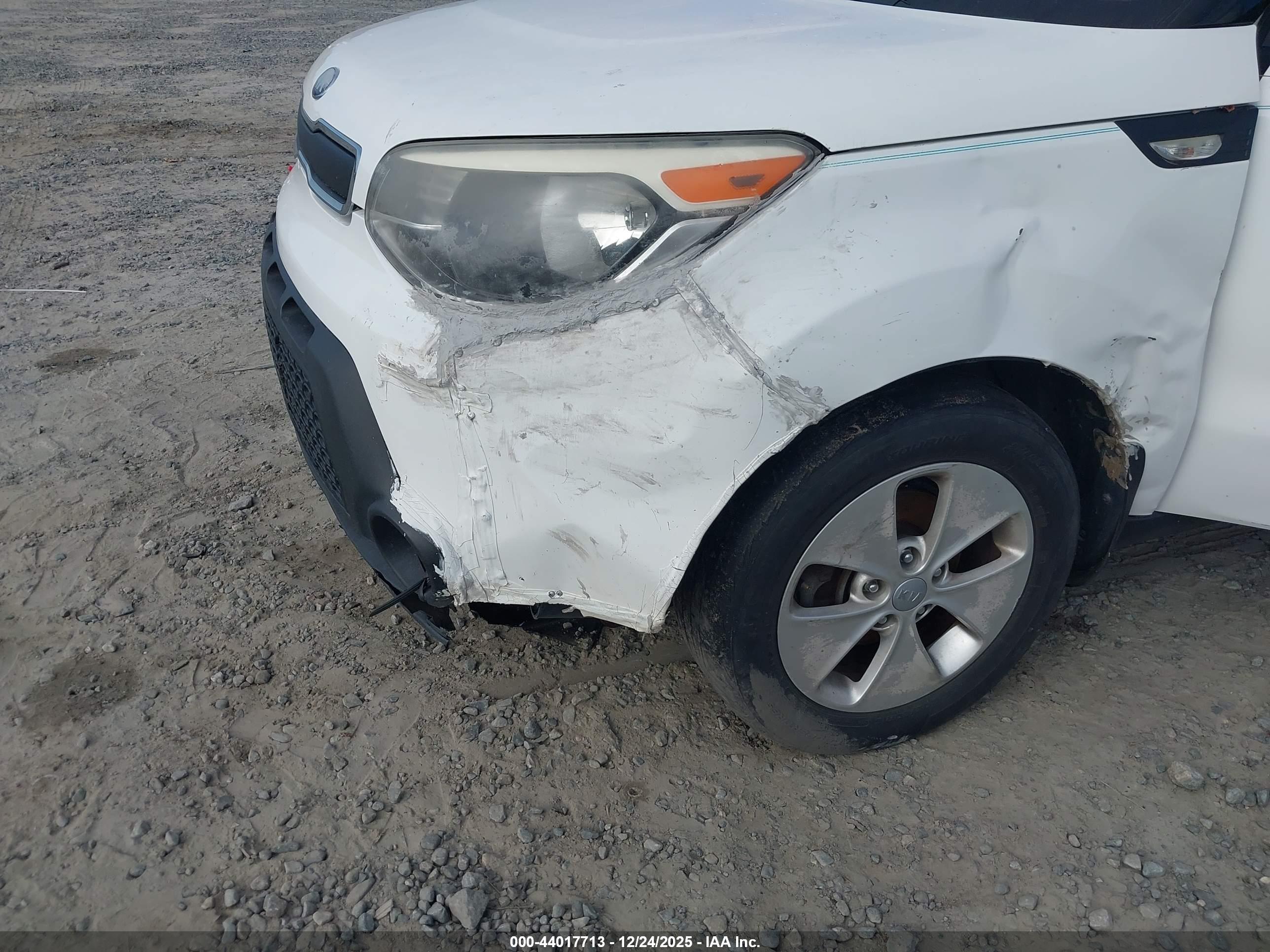 KIA SOUL image 6
