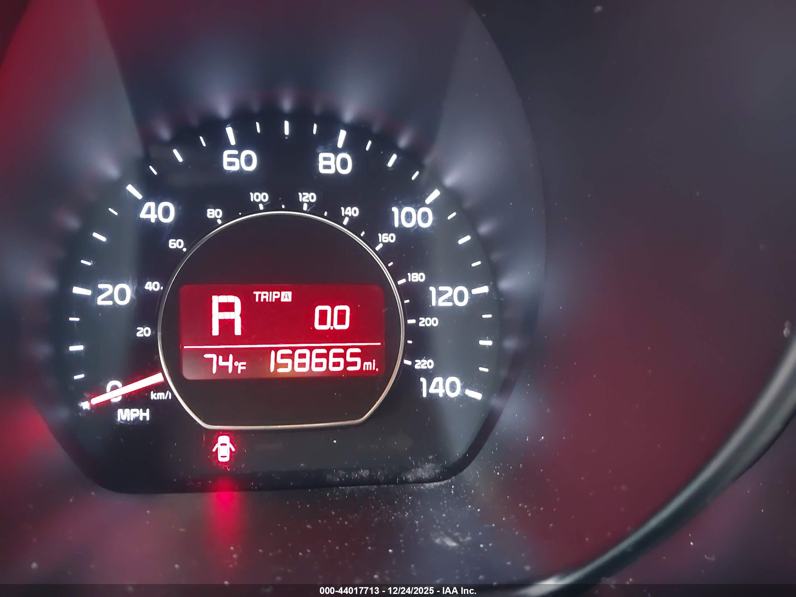 KIA SOUL image 7