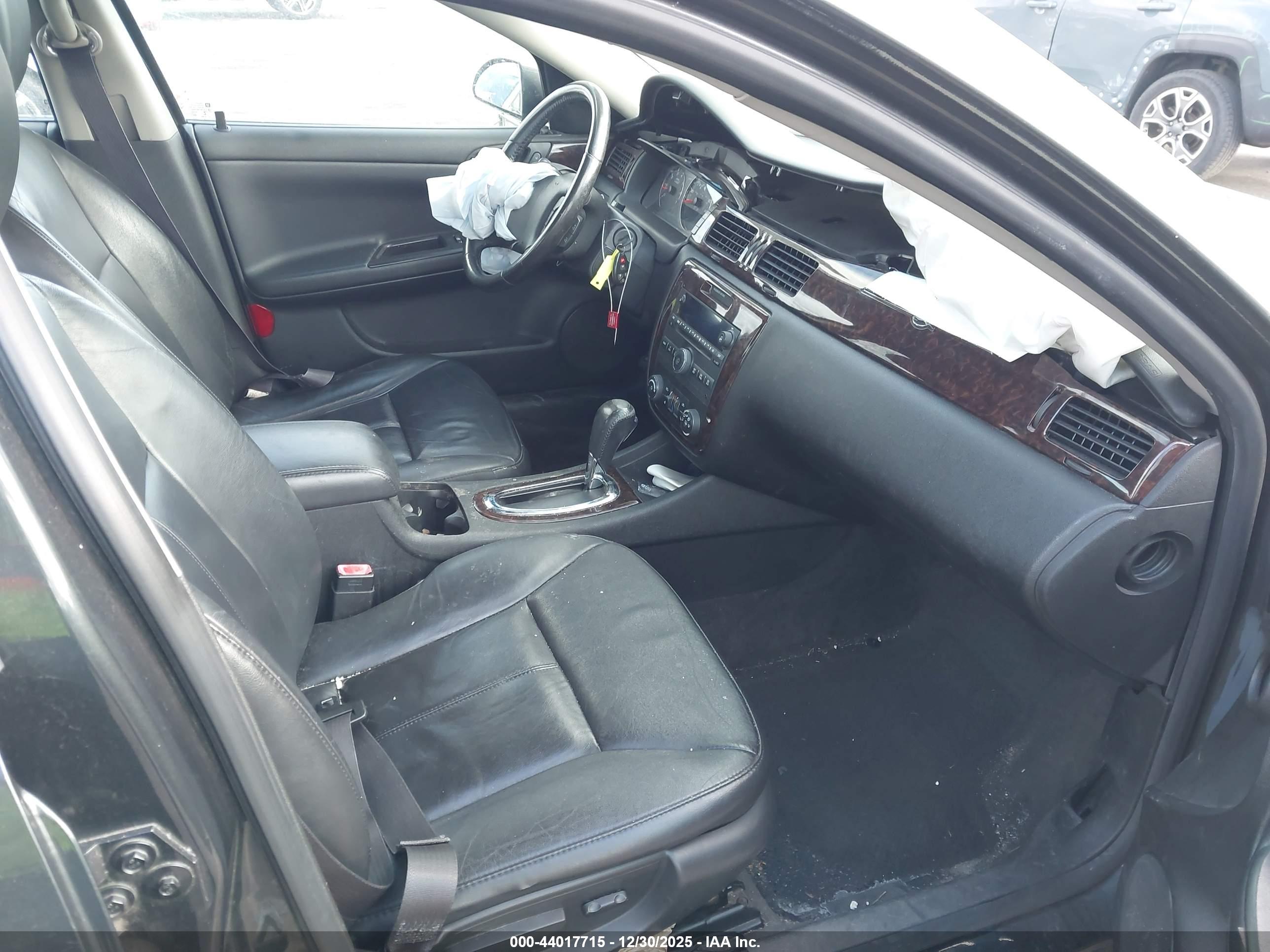 CHEVROLET IMPALA image 5