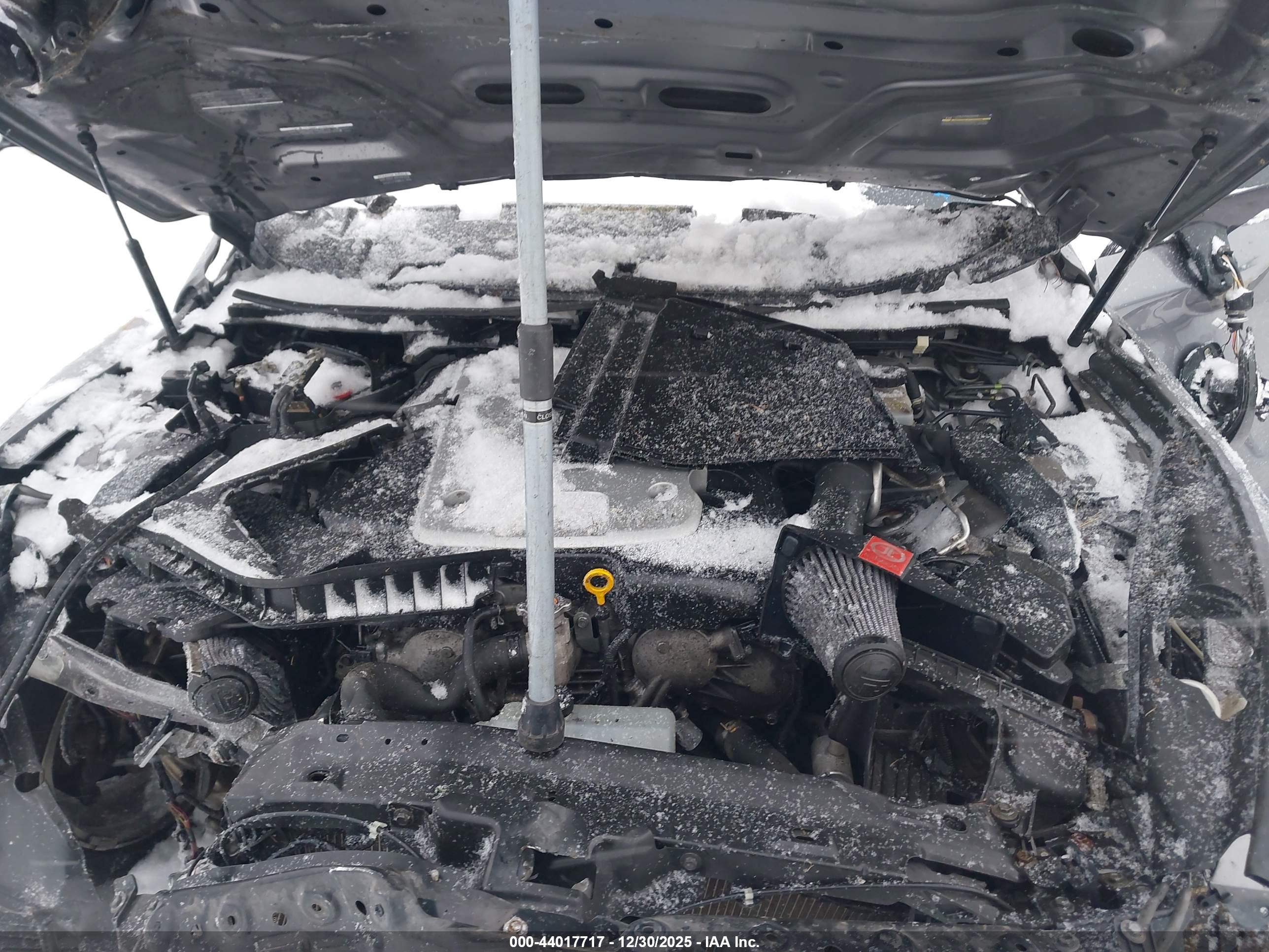 INFINITI Q50 image 10