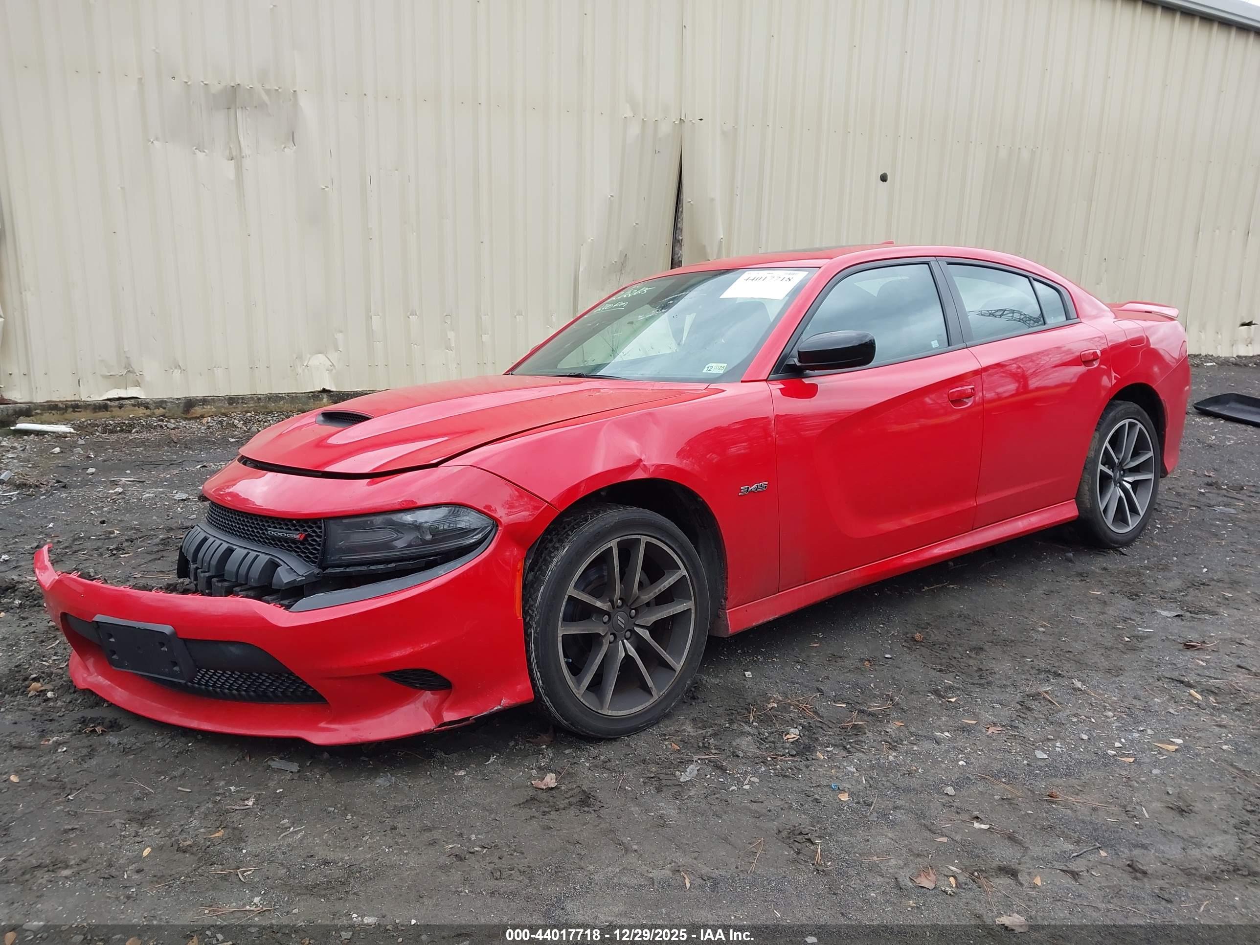 DODGE CHARGER image 2