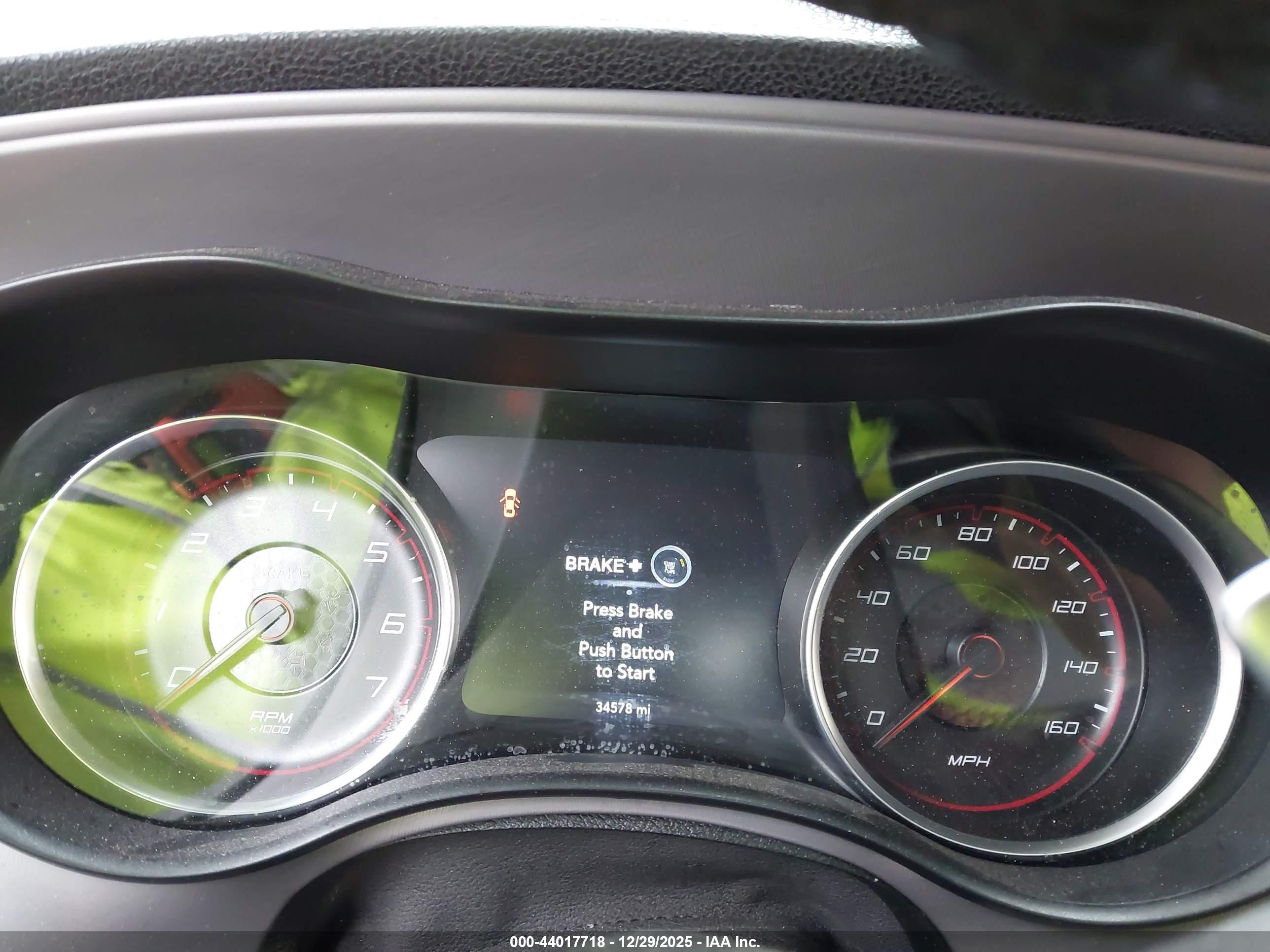 DODGE CHARGER image 7
