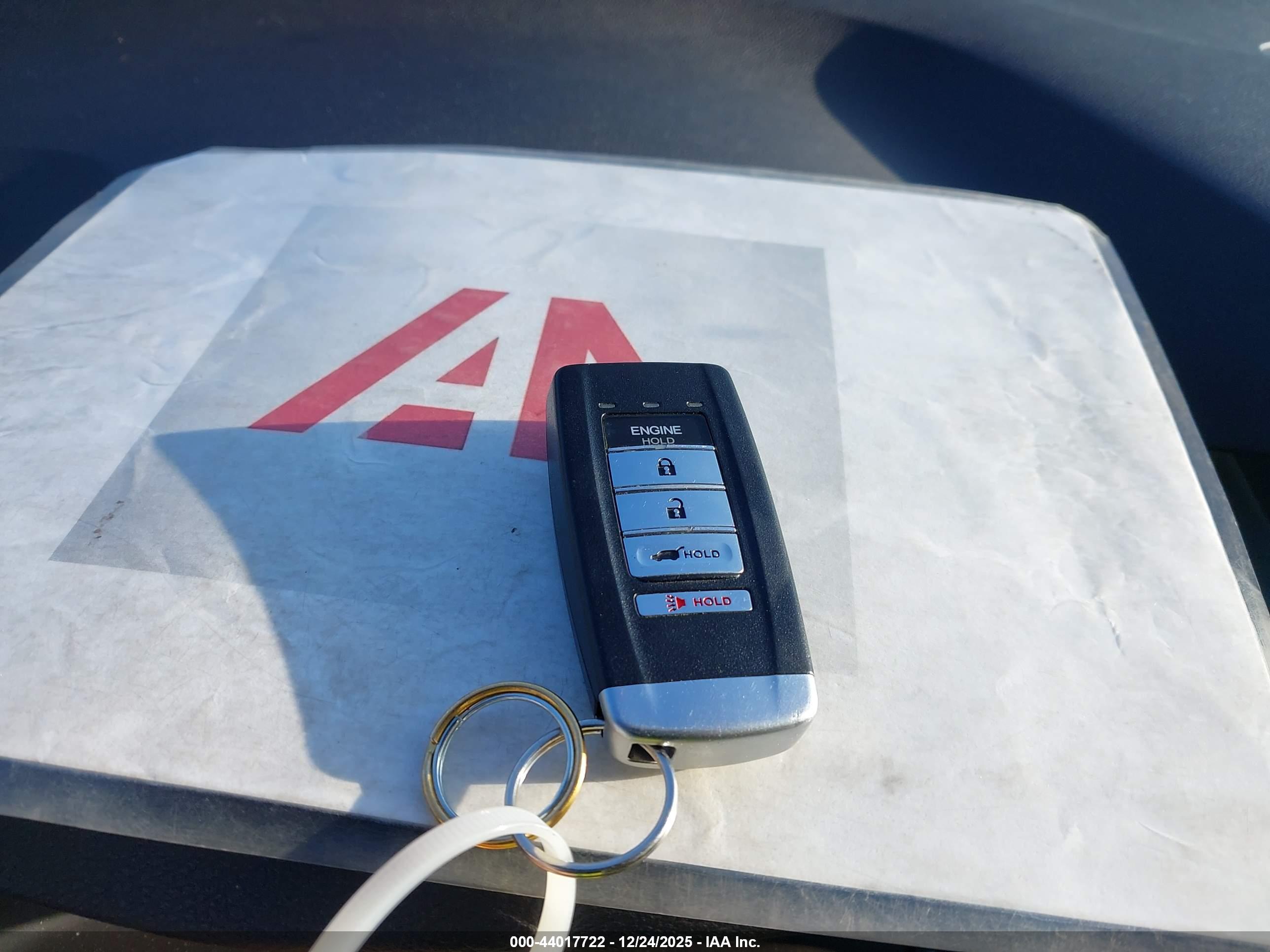 ACURA MDX image 11