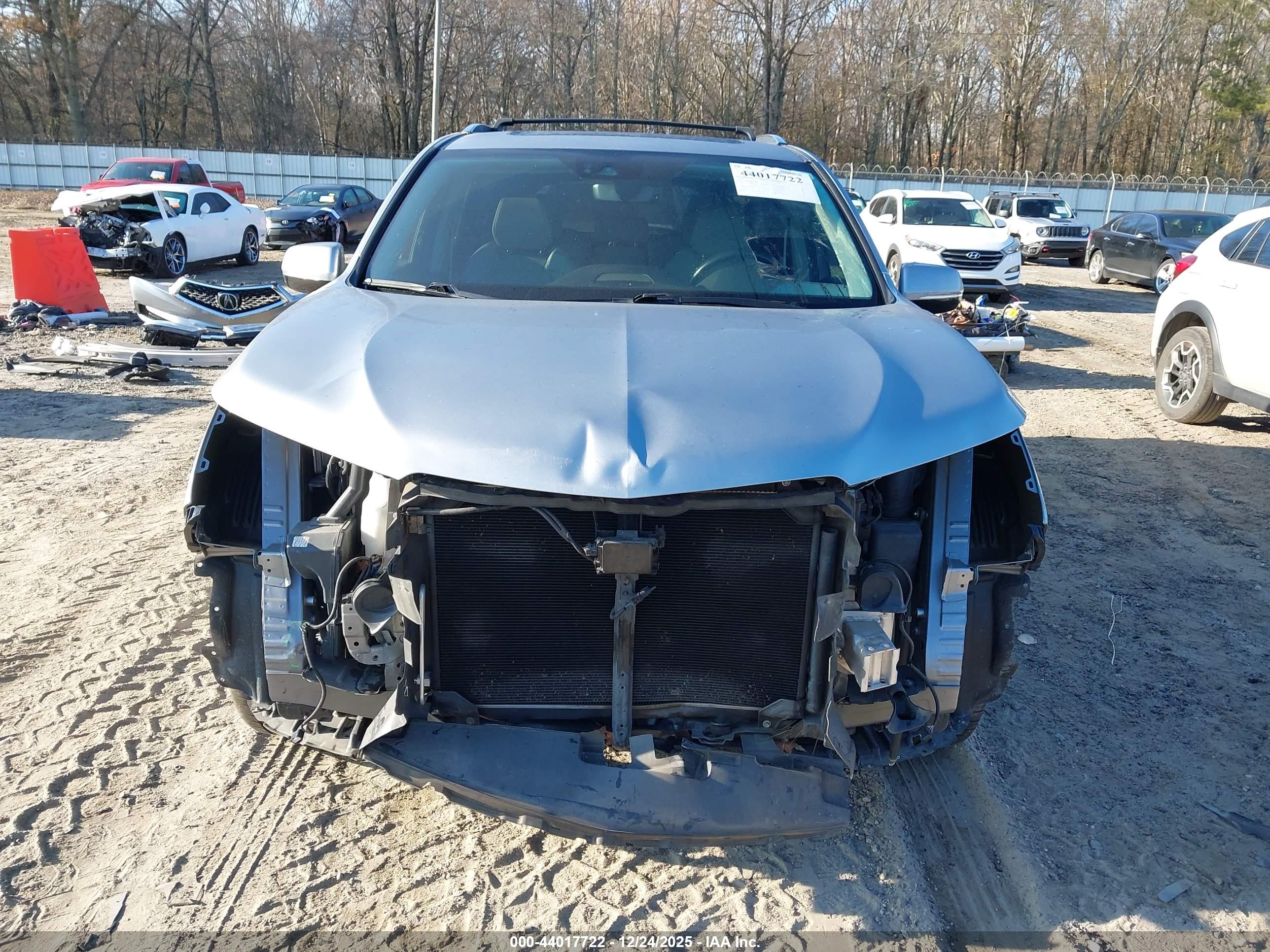 ACURA MDX image 6