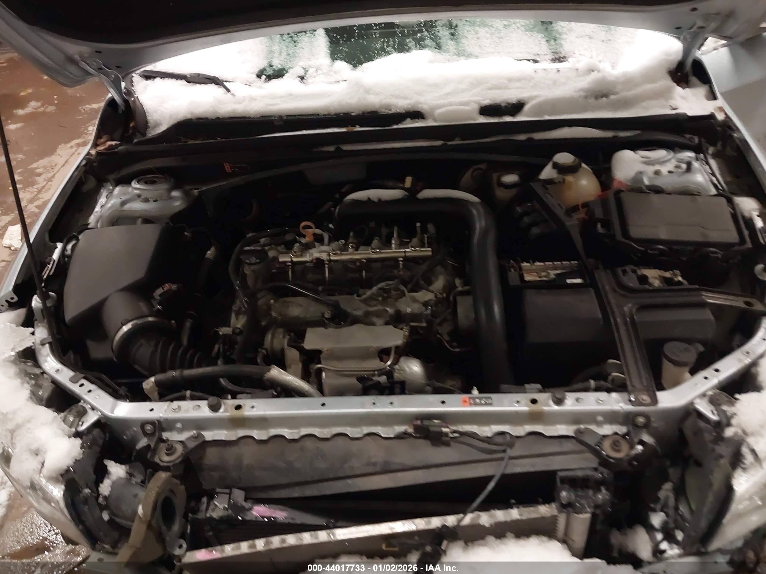 CHEVROLET MALIBU image 10