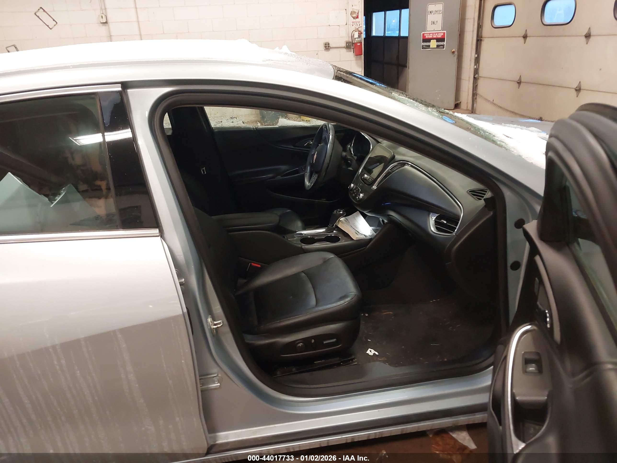CHEVROLET MALIBU image 5