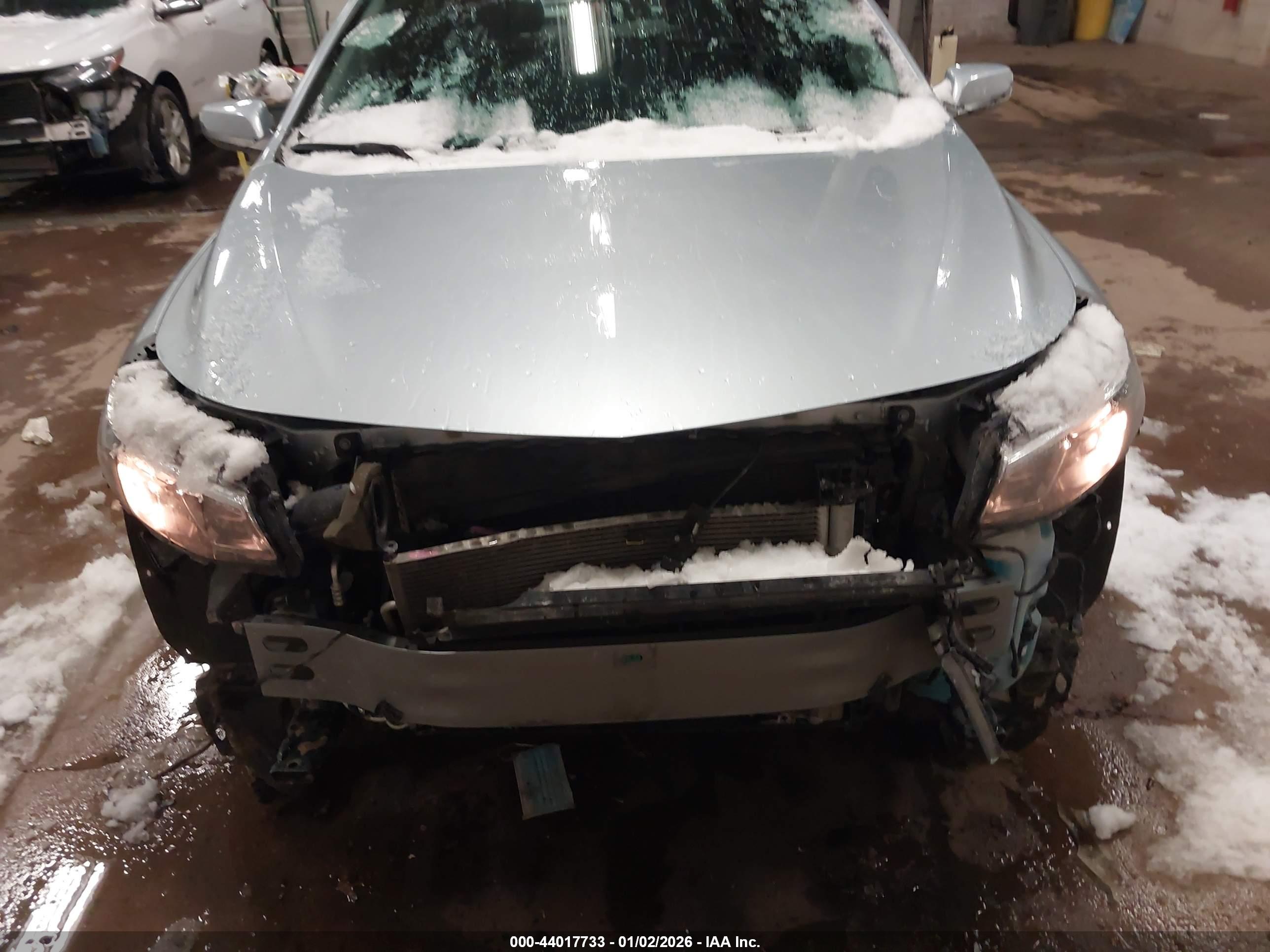 CHEVROLET MALIBU image 6