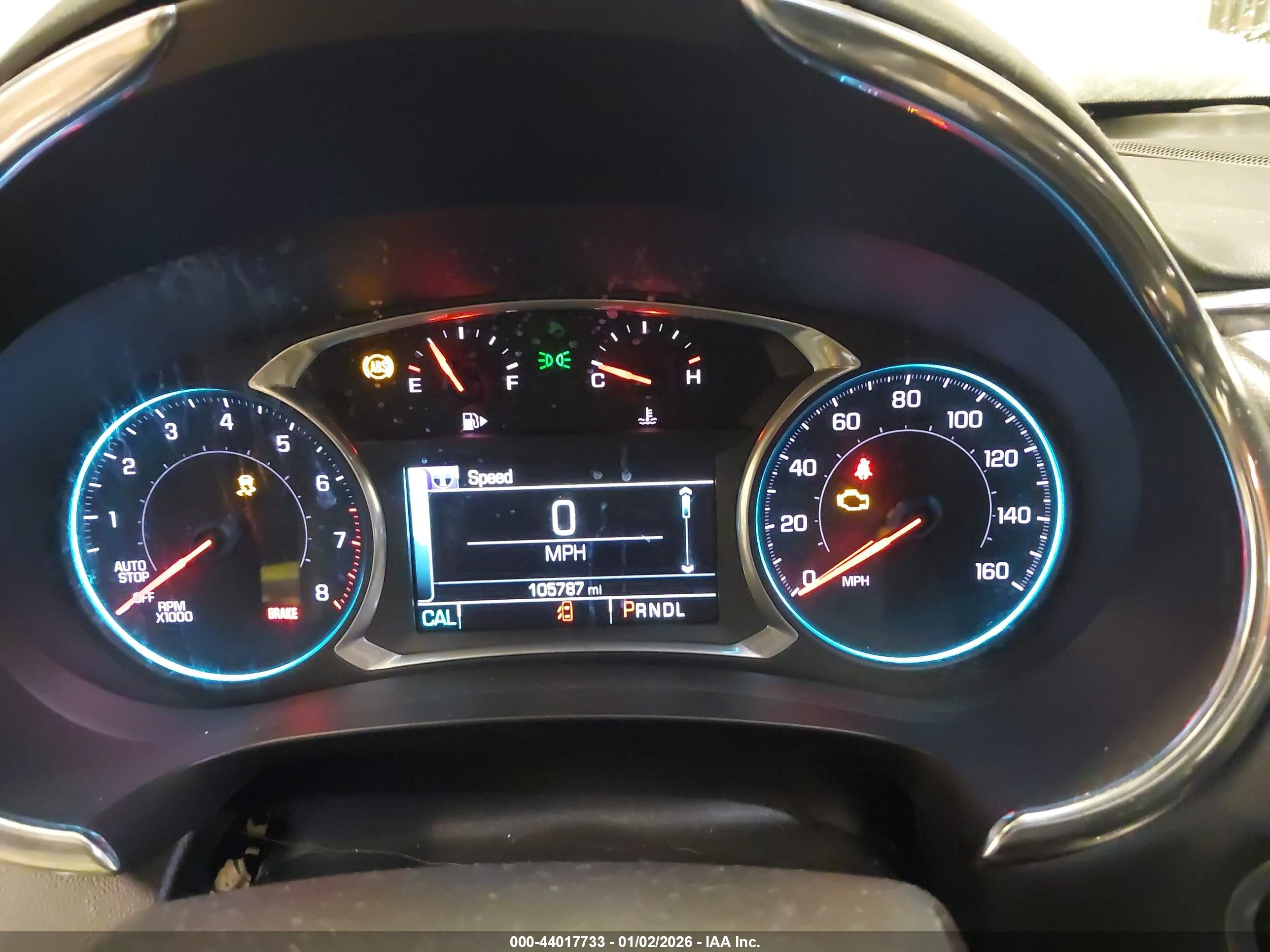 CHEVROLET MALIBU image 7