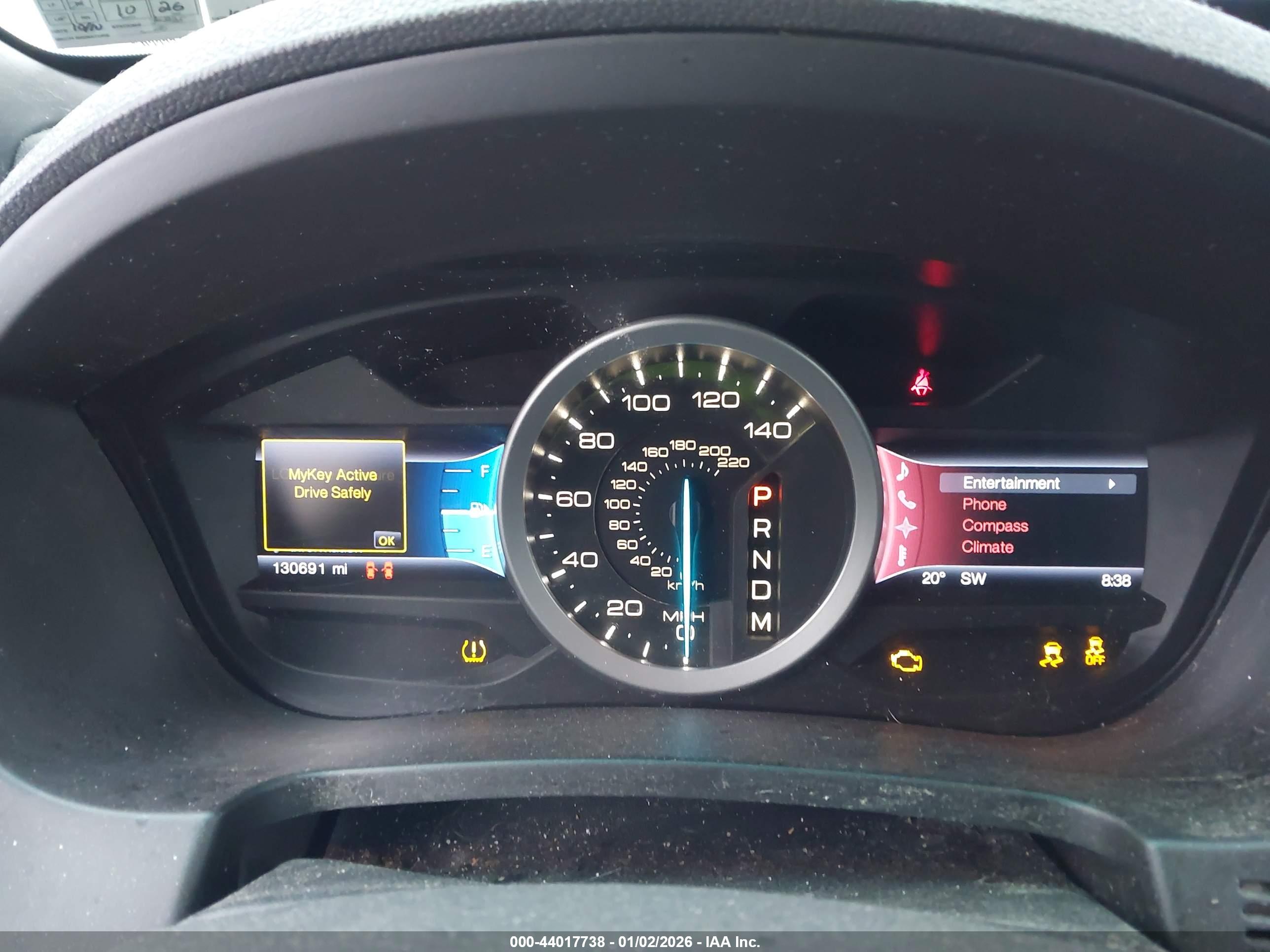 FORD EXPLORER image 7