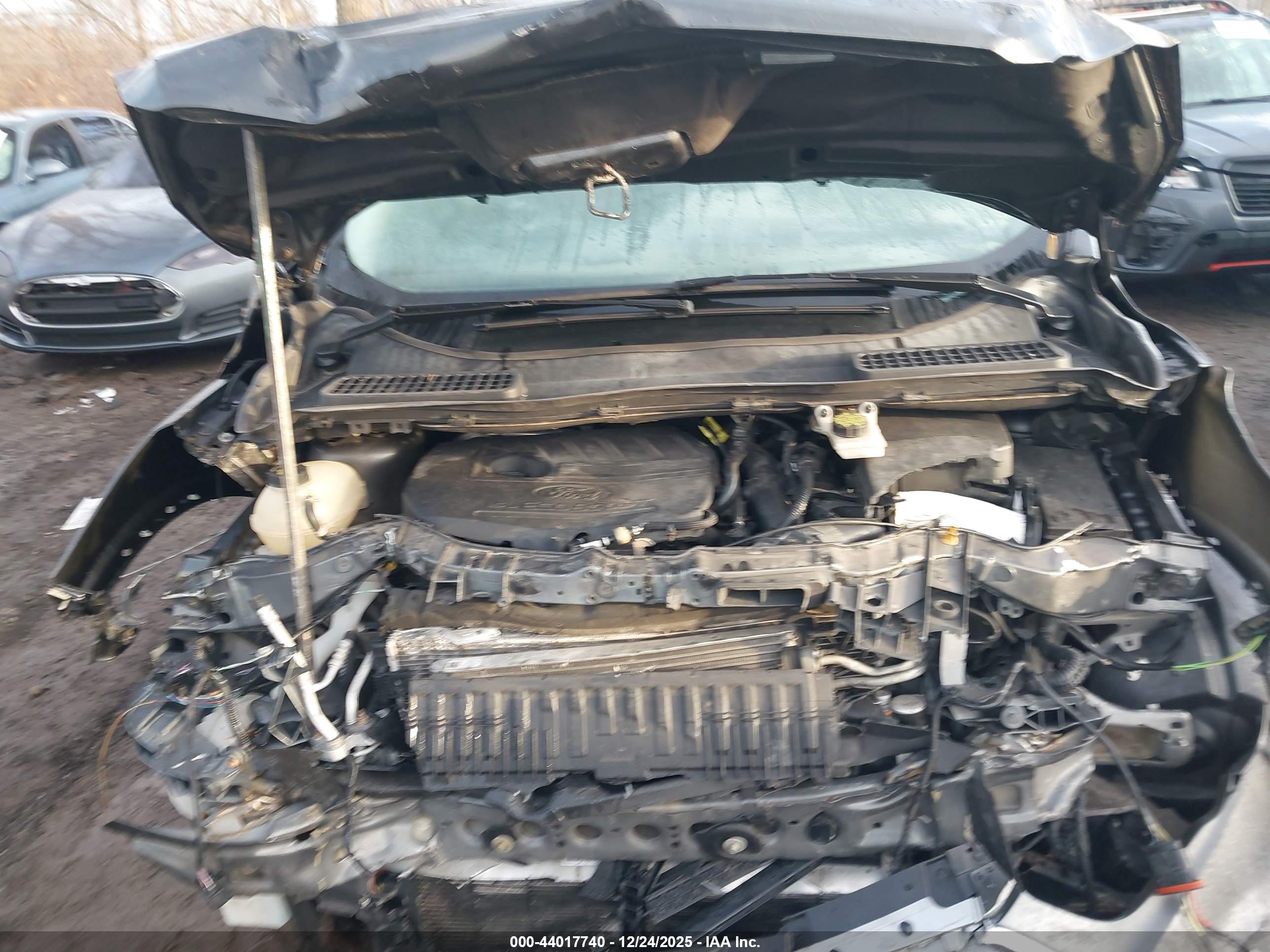 FORD ESCAPE image 10