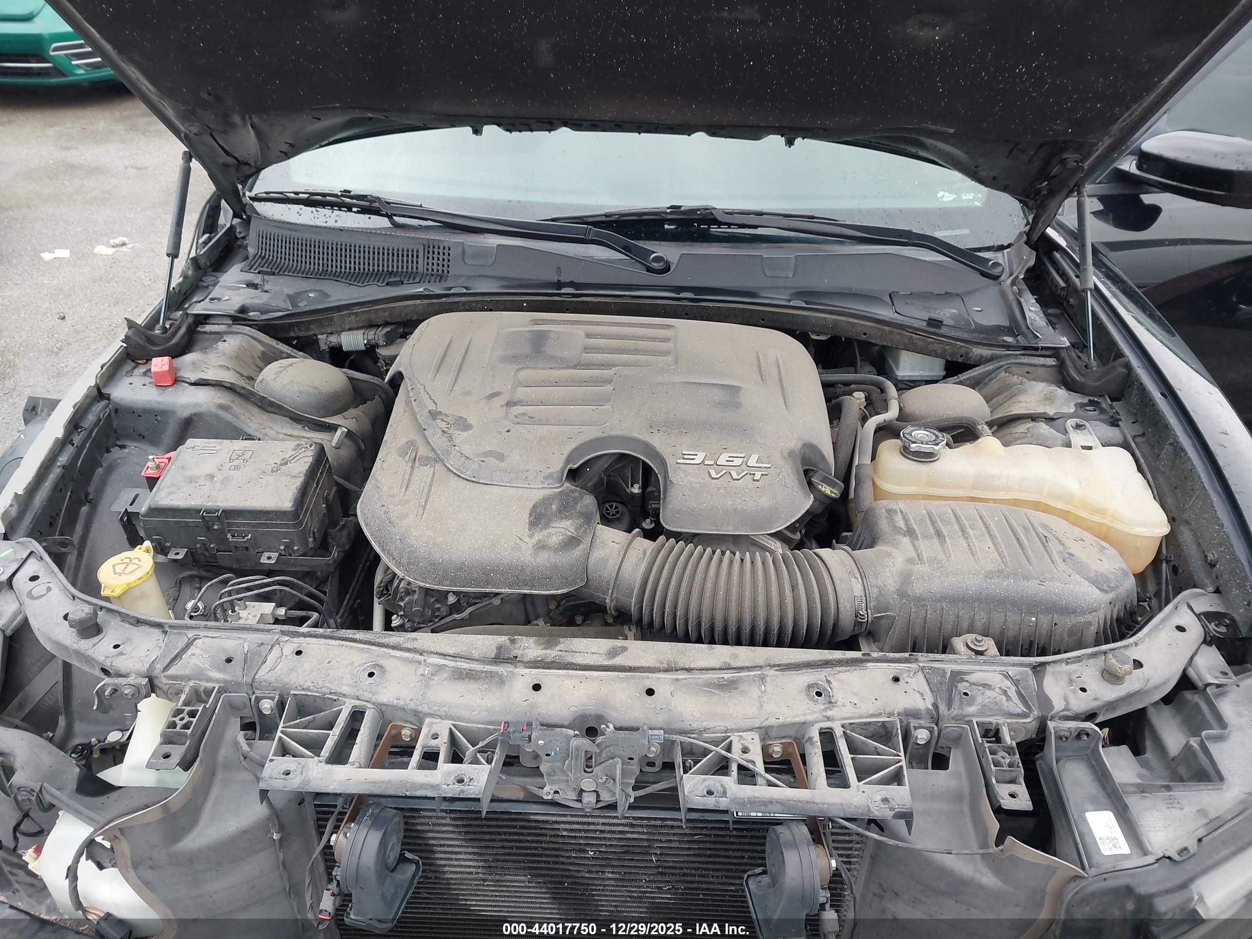 DODGE CHARGER image 10