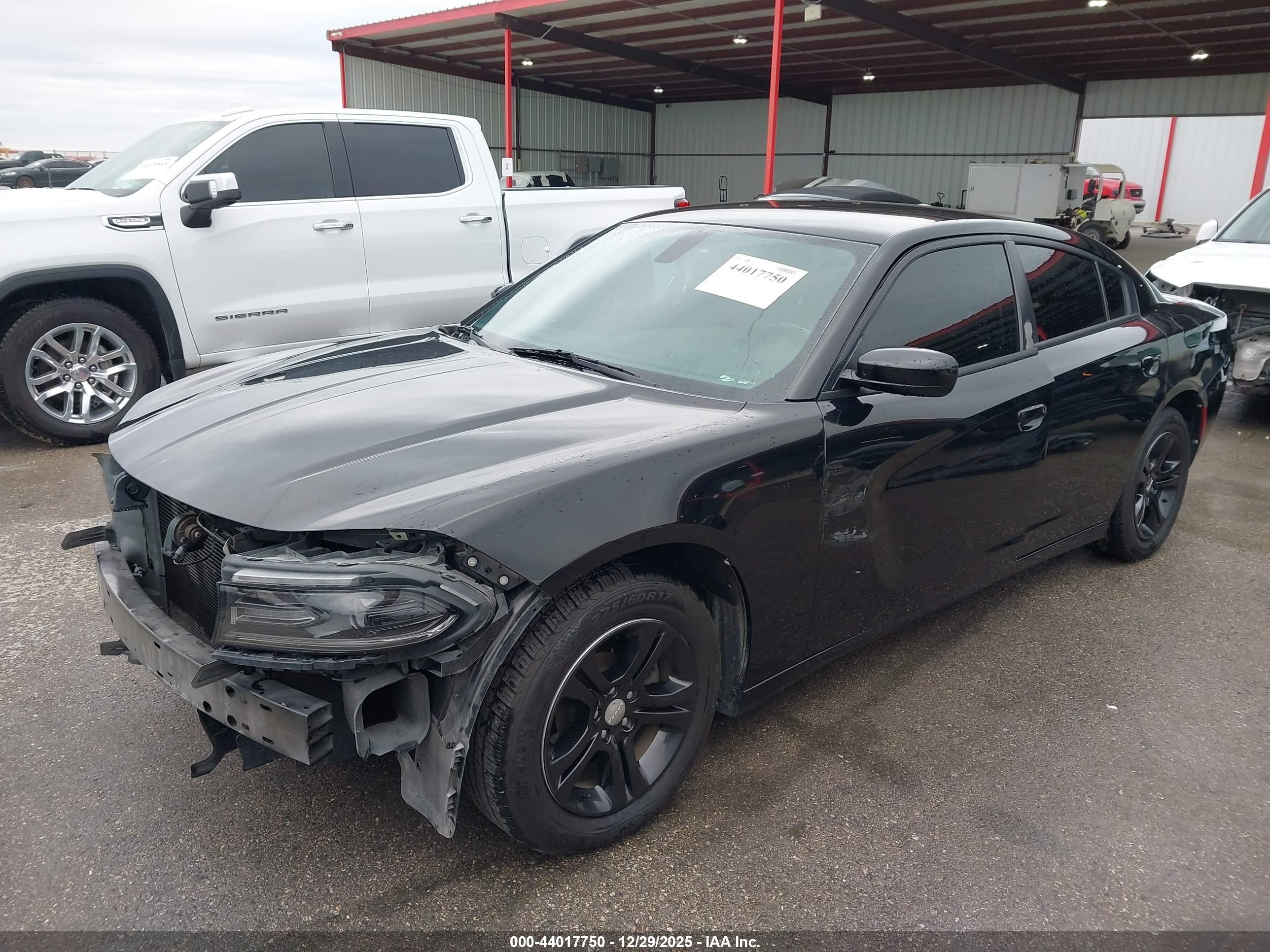 DODGE CHARGER image 2