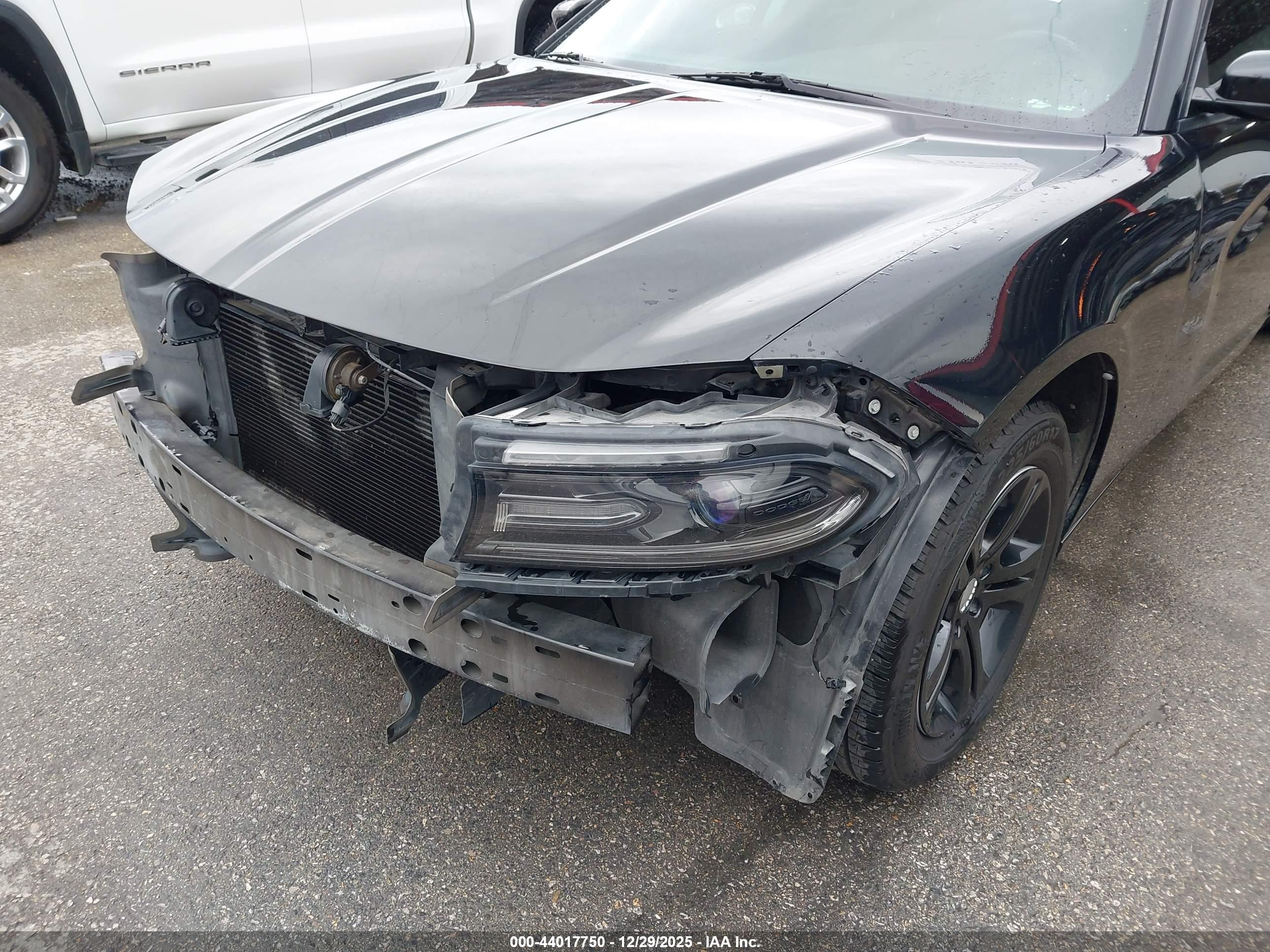 DODGE CHARGER image 6