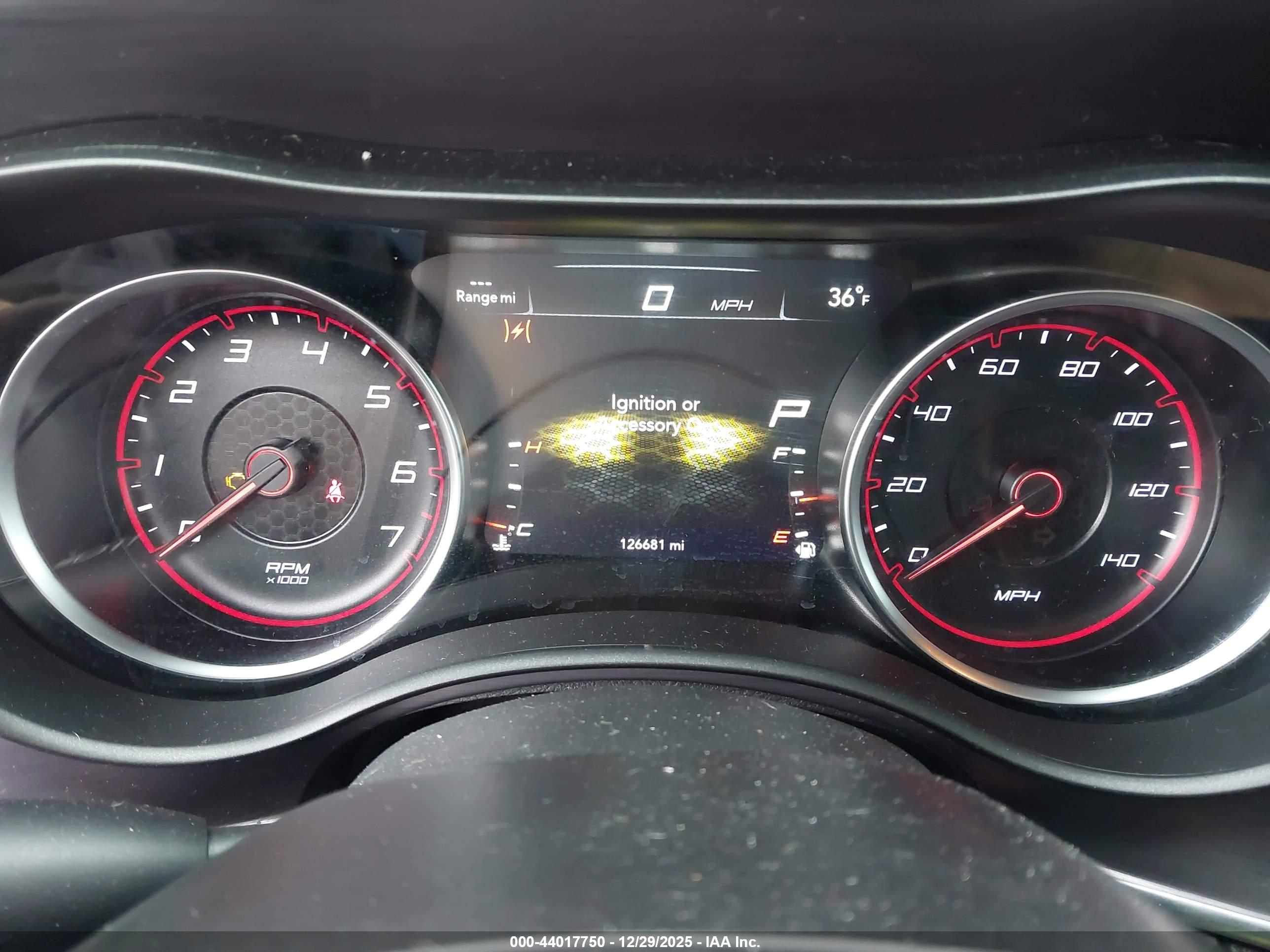 DODGE CHARGER image 7