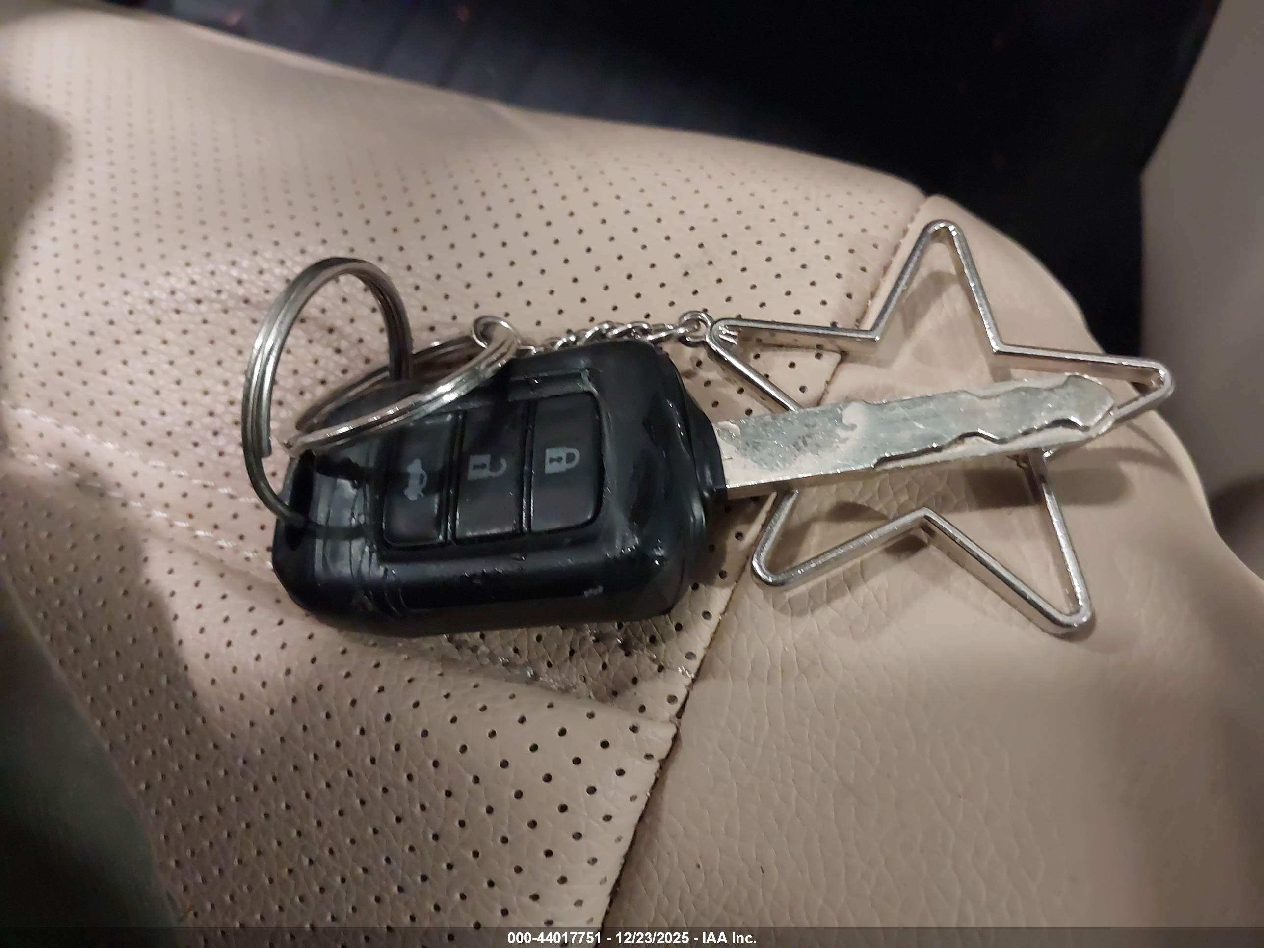HONDA ACCORD image 11