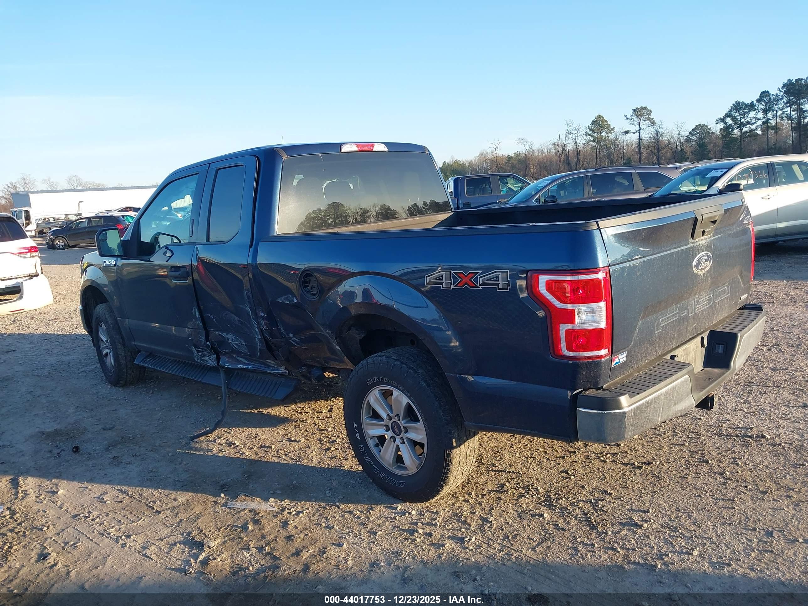 FORD F-150 image 3