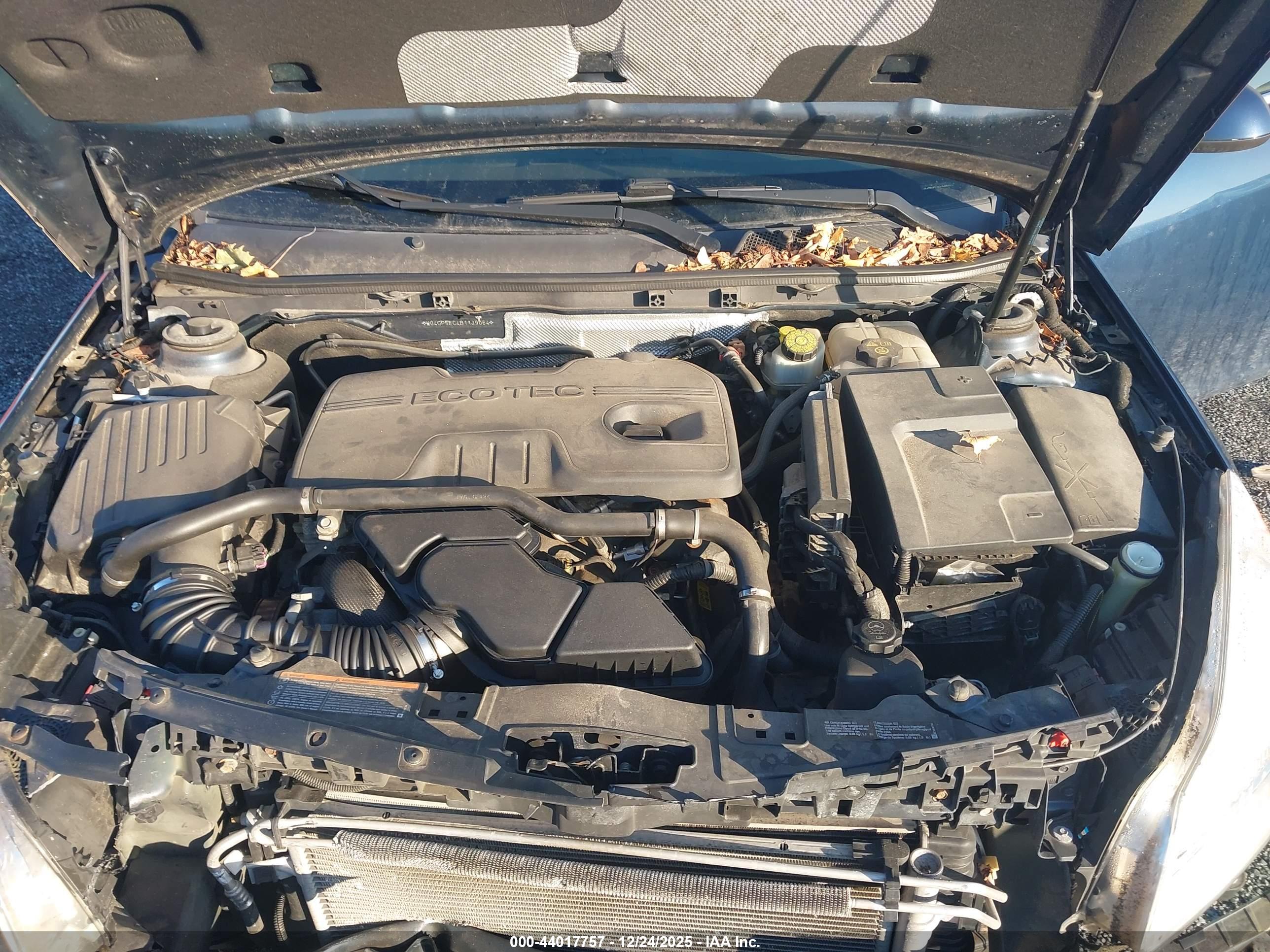 BUICK REGAL image 10