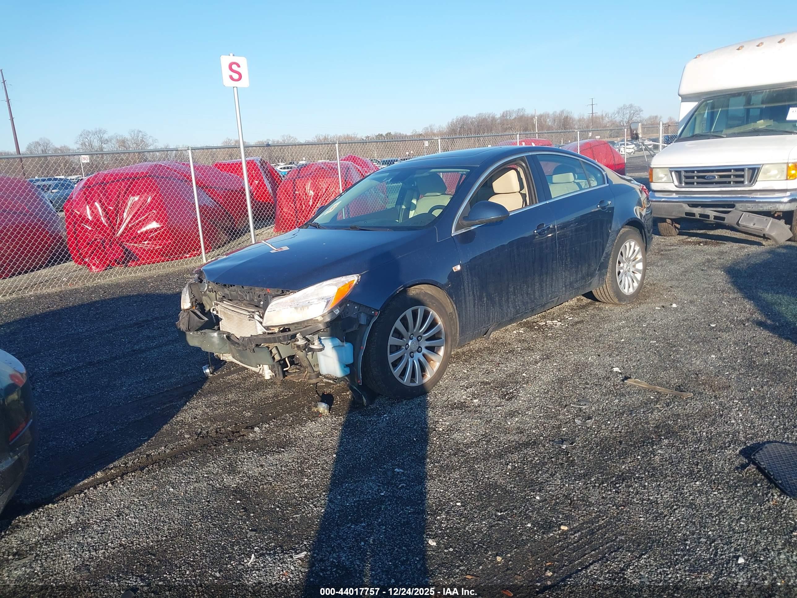 BUICK REGAL image 2