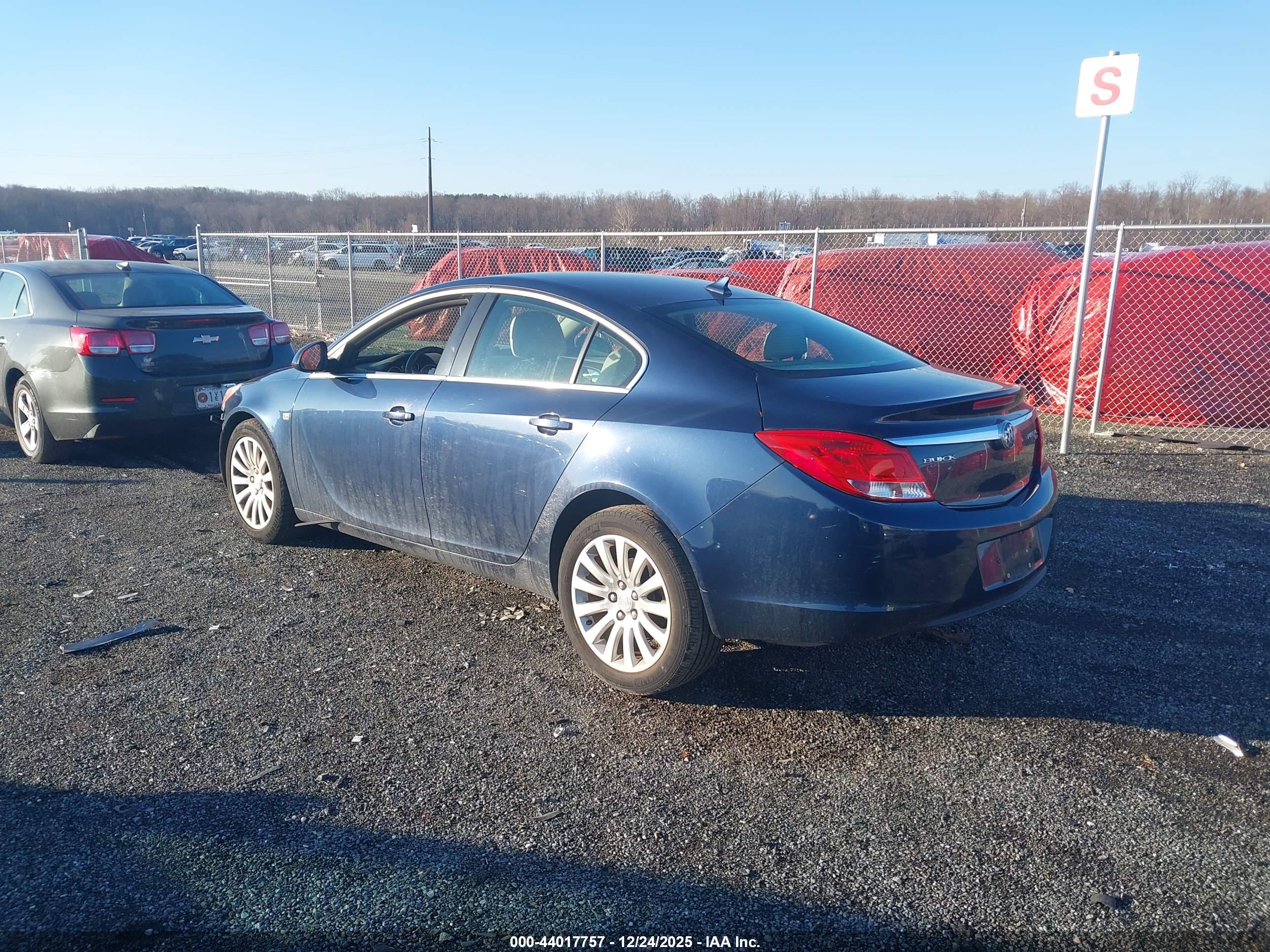 BUICK REGAL image 3