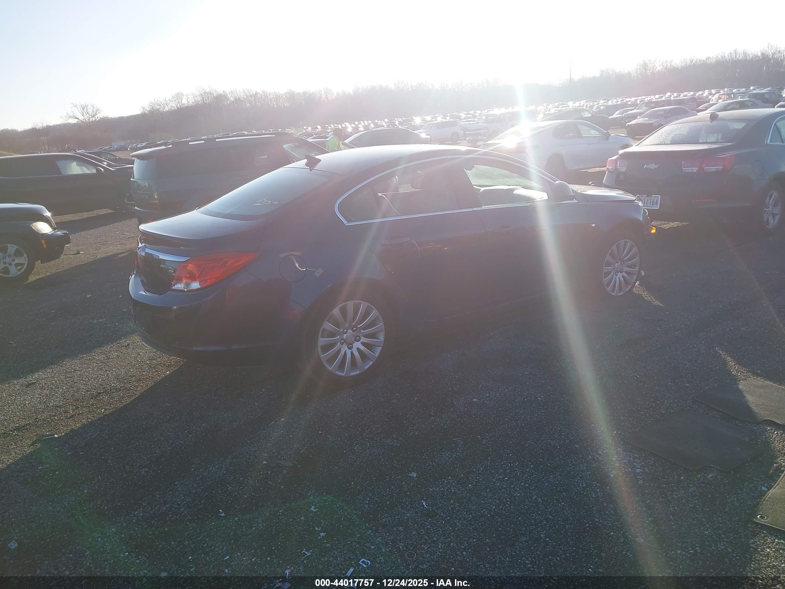 BUICK REGAL image 4