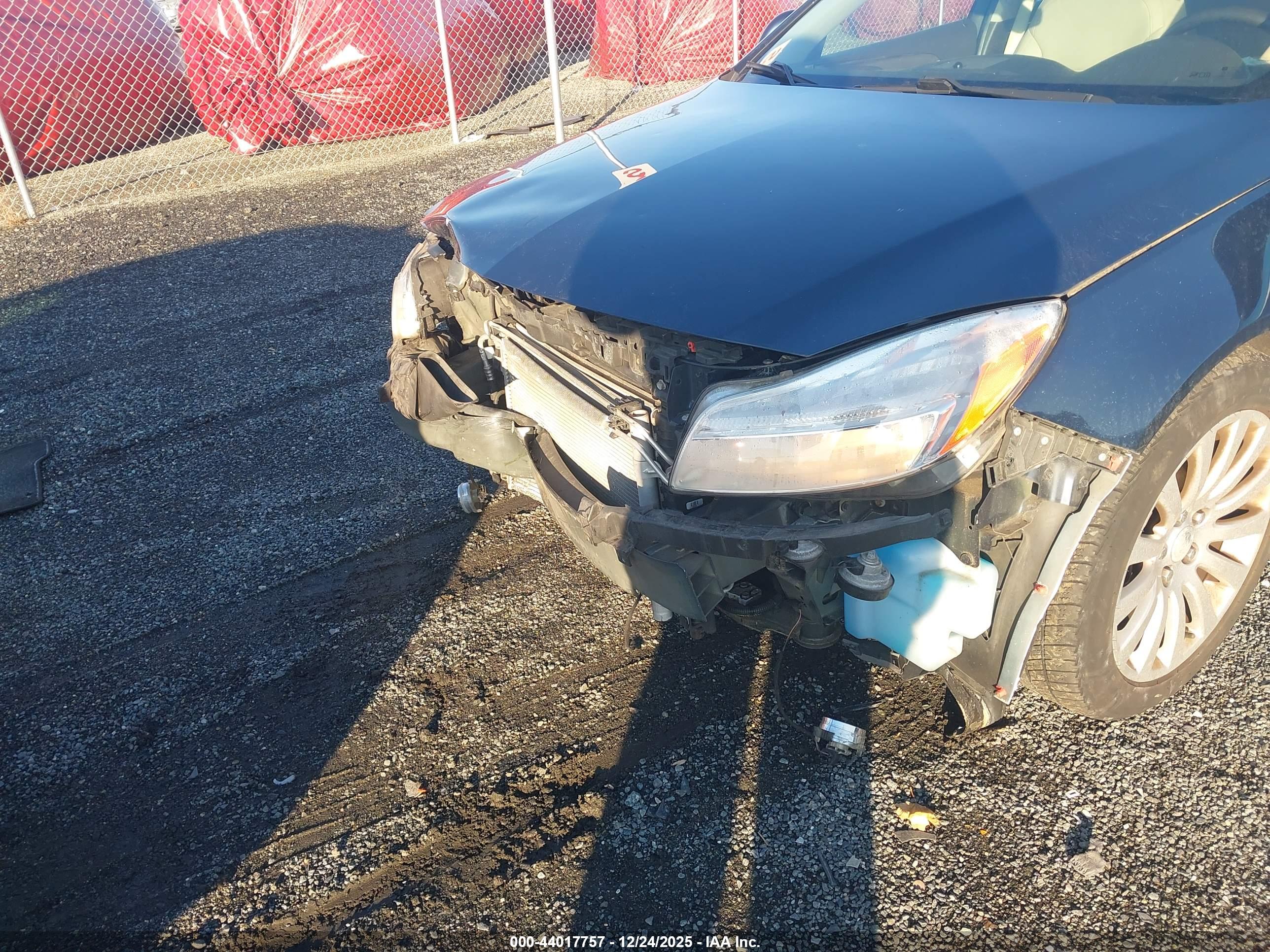 BUICK REGAL image 6