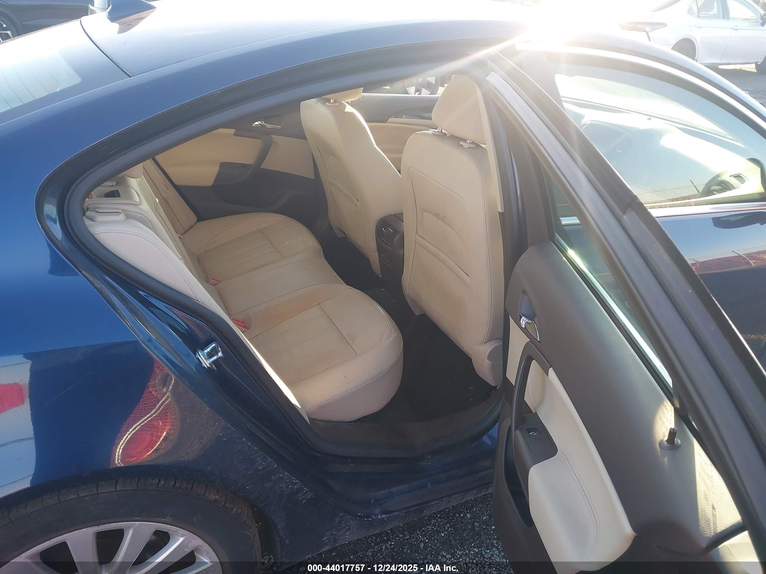 BUICK REGAL image 8